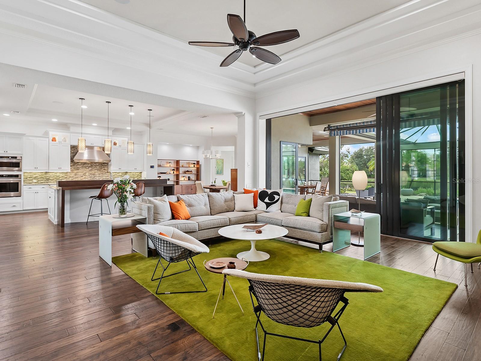 Image 17 of 99 For 16214 Baycross Drive