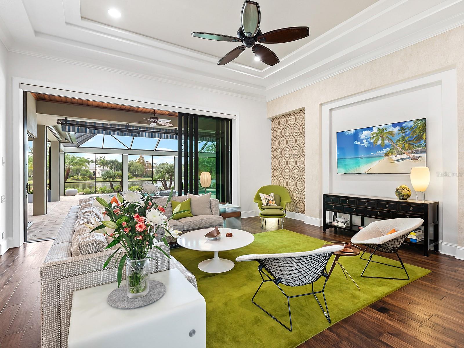 Image 18 of 99 For 16214 Baycross Drive