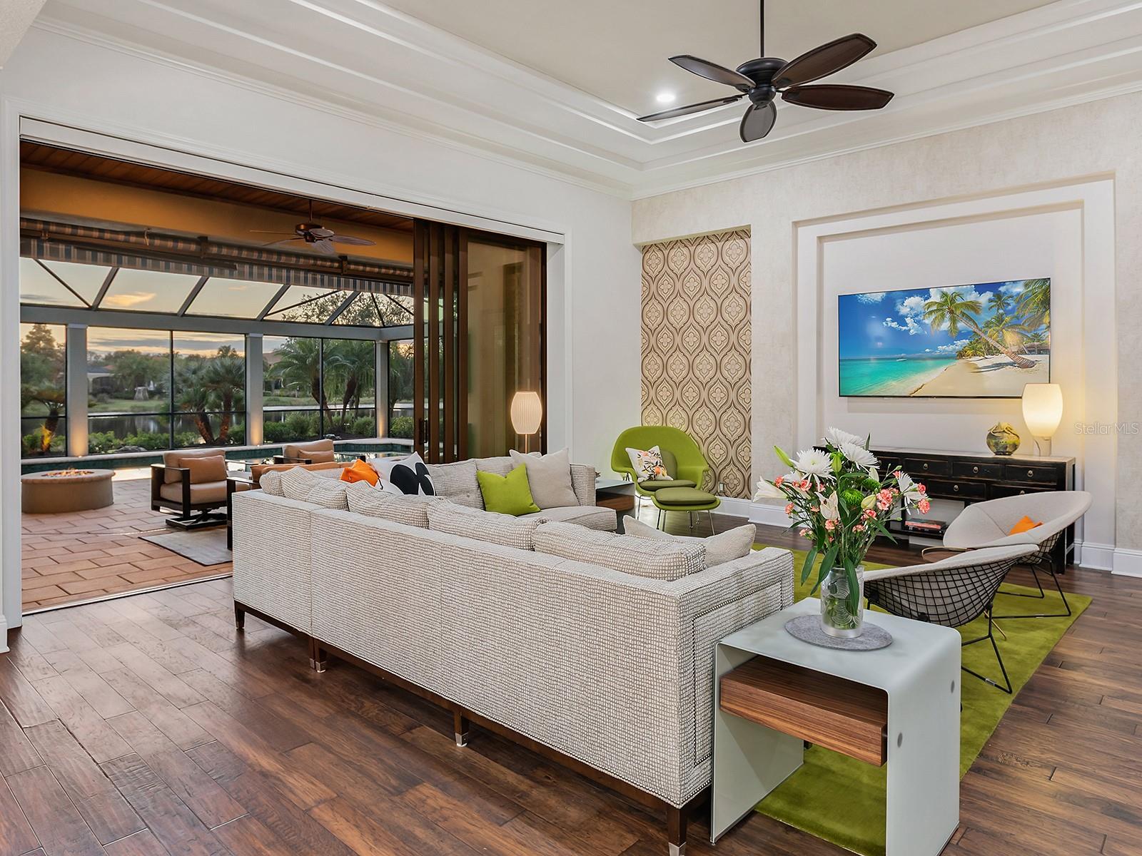 Image 19 of 99 For 16214 Baycross Drive