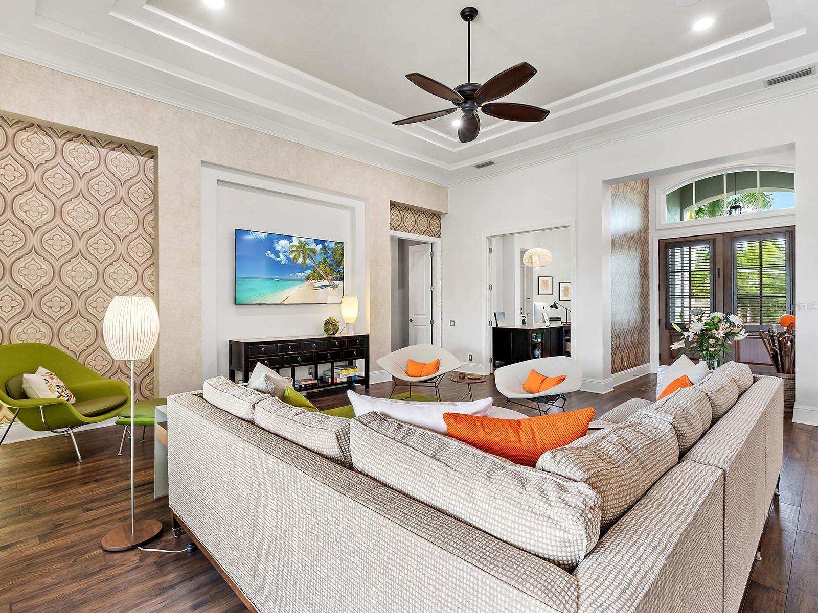 Image 20 of 99 For 16214 Baycross Drive