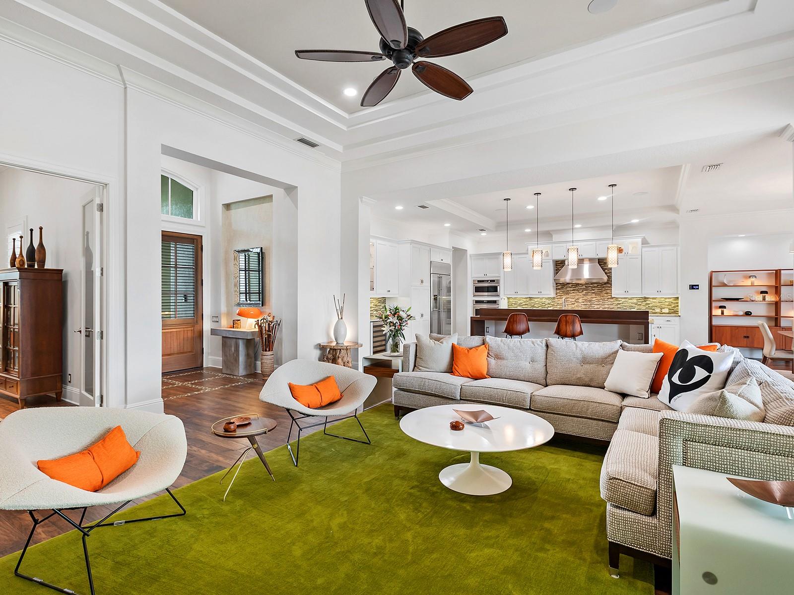 Image 21 of 99 For 16214 Baycross Drive