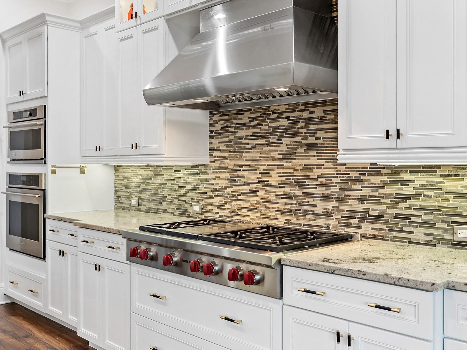 Image 24 of 99 For 16214 Baycross Drive