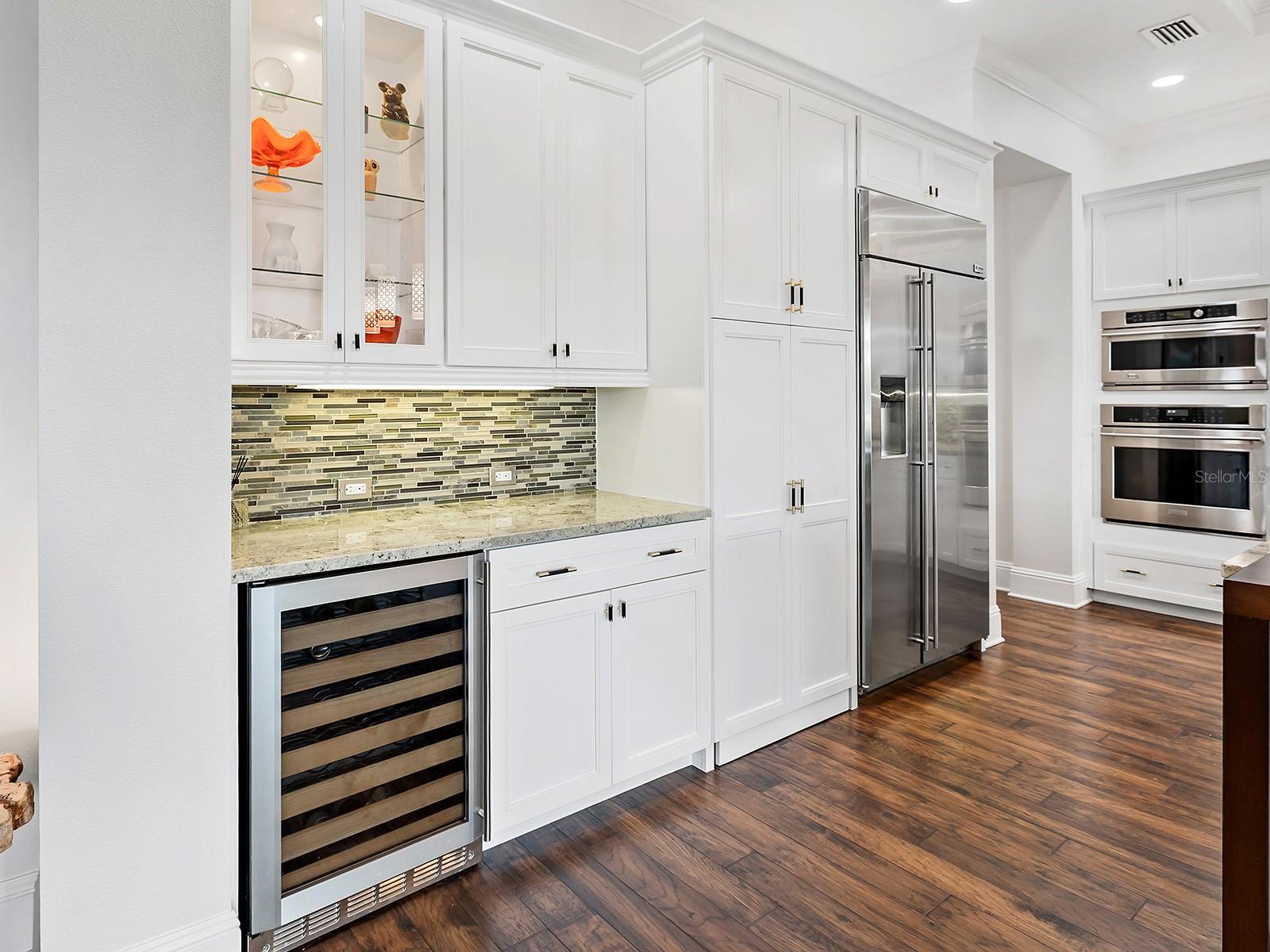 Image 25 of 99 For 16214 Baycross Drive