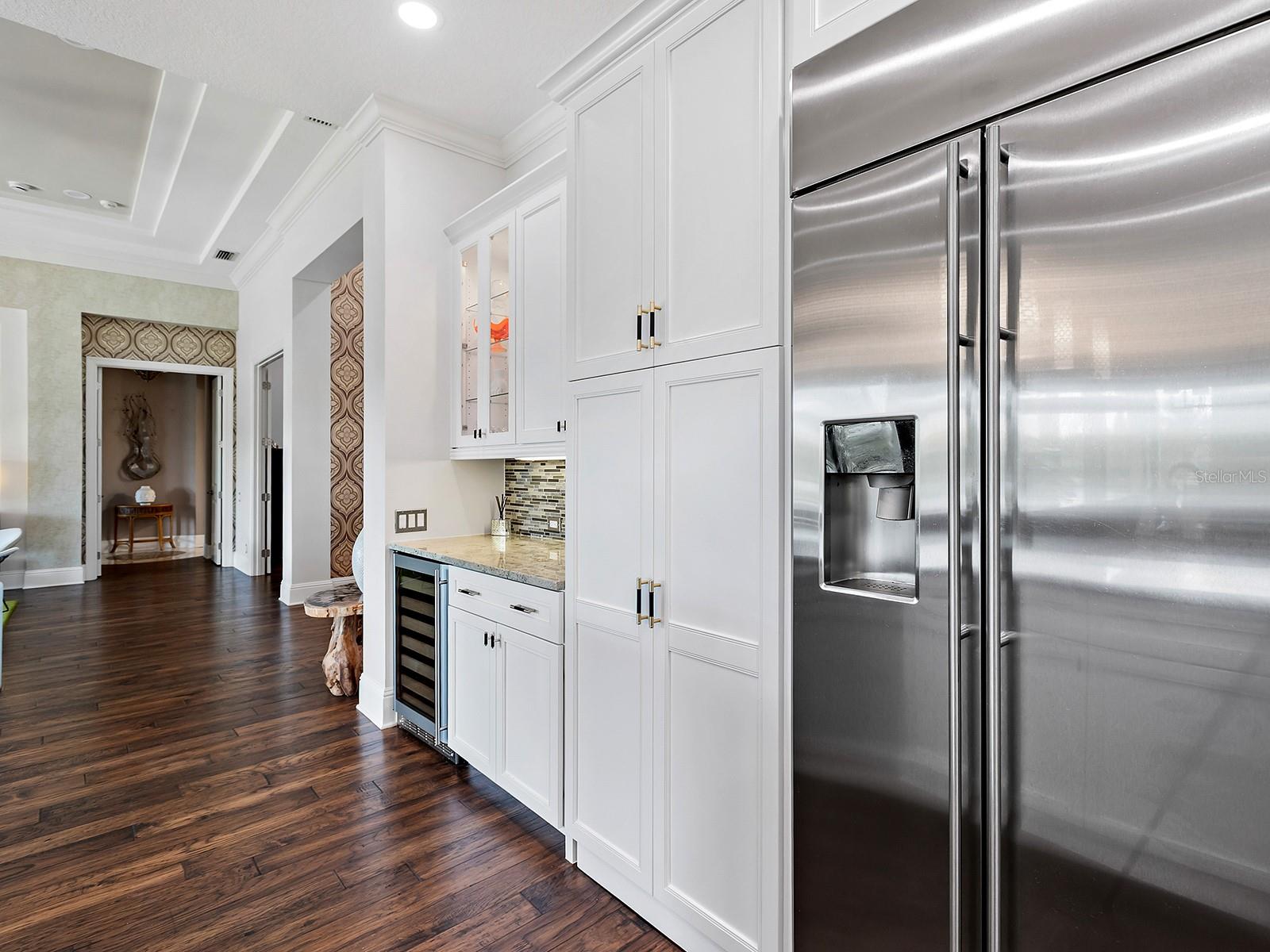 Image 26 of 99 For 16214 Baycross Drive