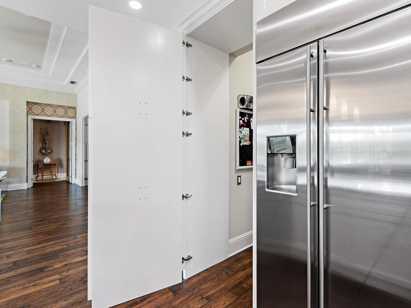 Image 27 of 99 For 16214 Baycross Drive