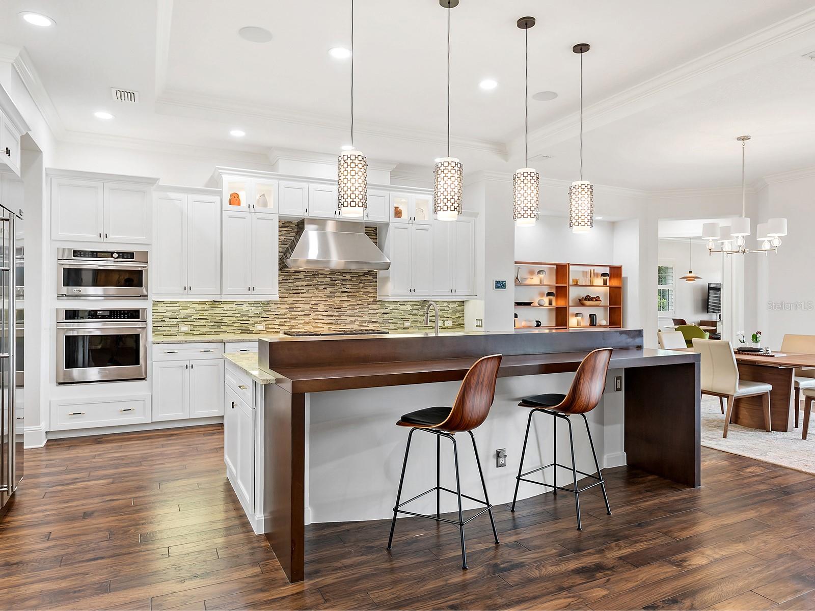 Image 29 of 99 For 16214 Baycross Drive