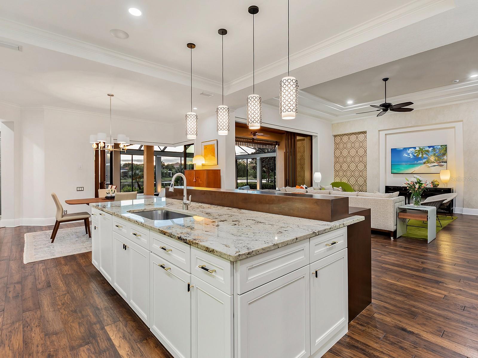 Image 30 of 99 For 16214 Baycross Drive