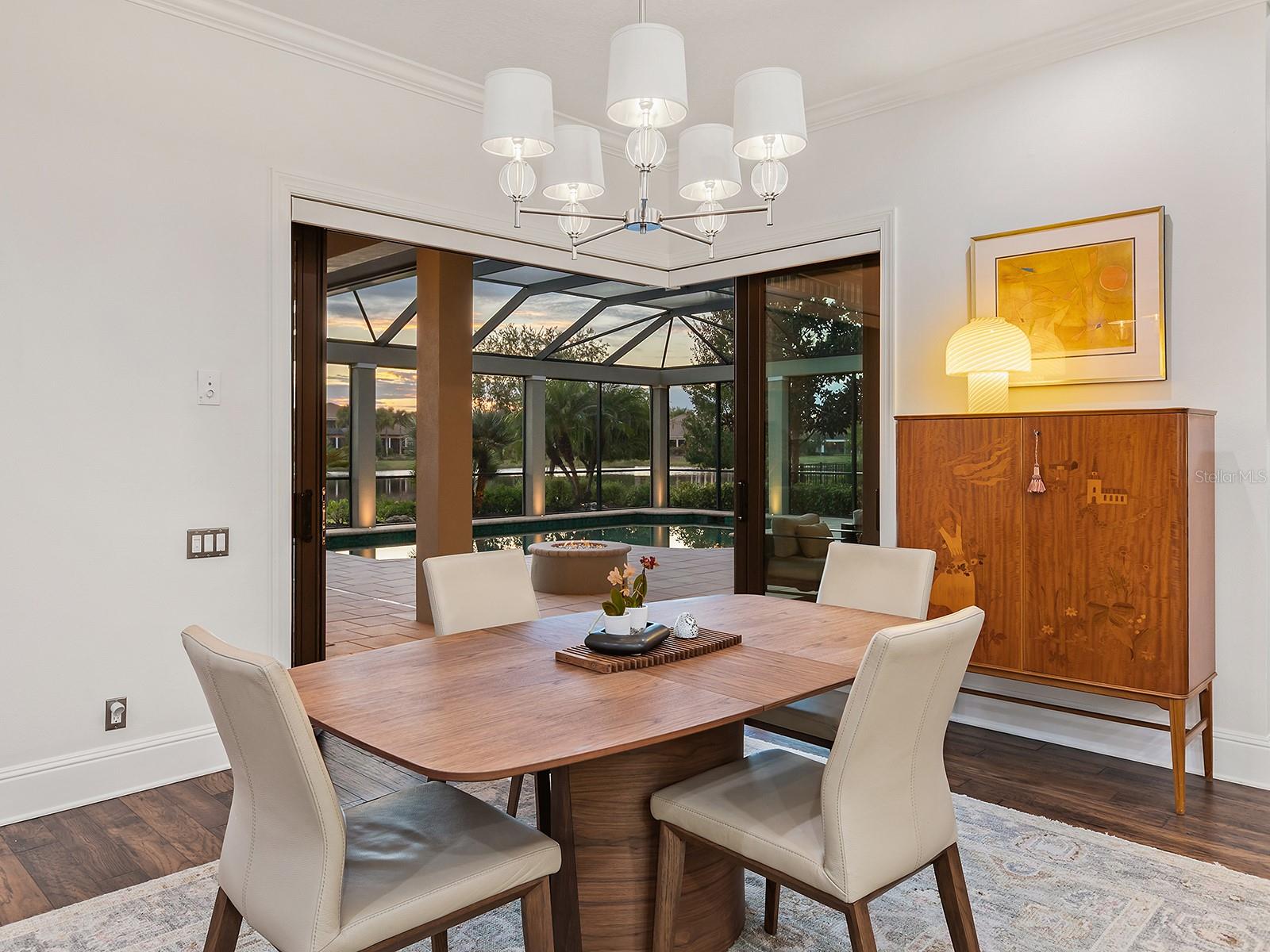 Image 31 of 99 For 16214 Baycross Drive