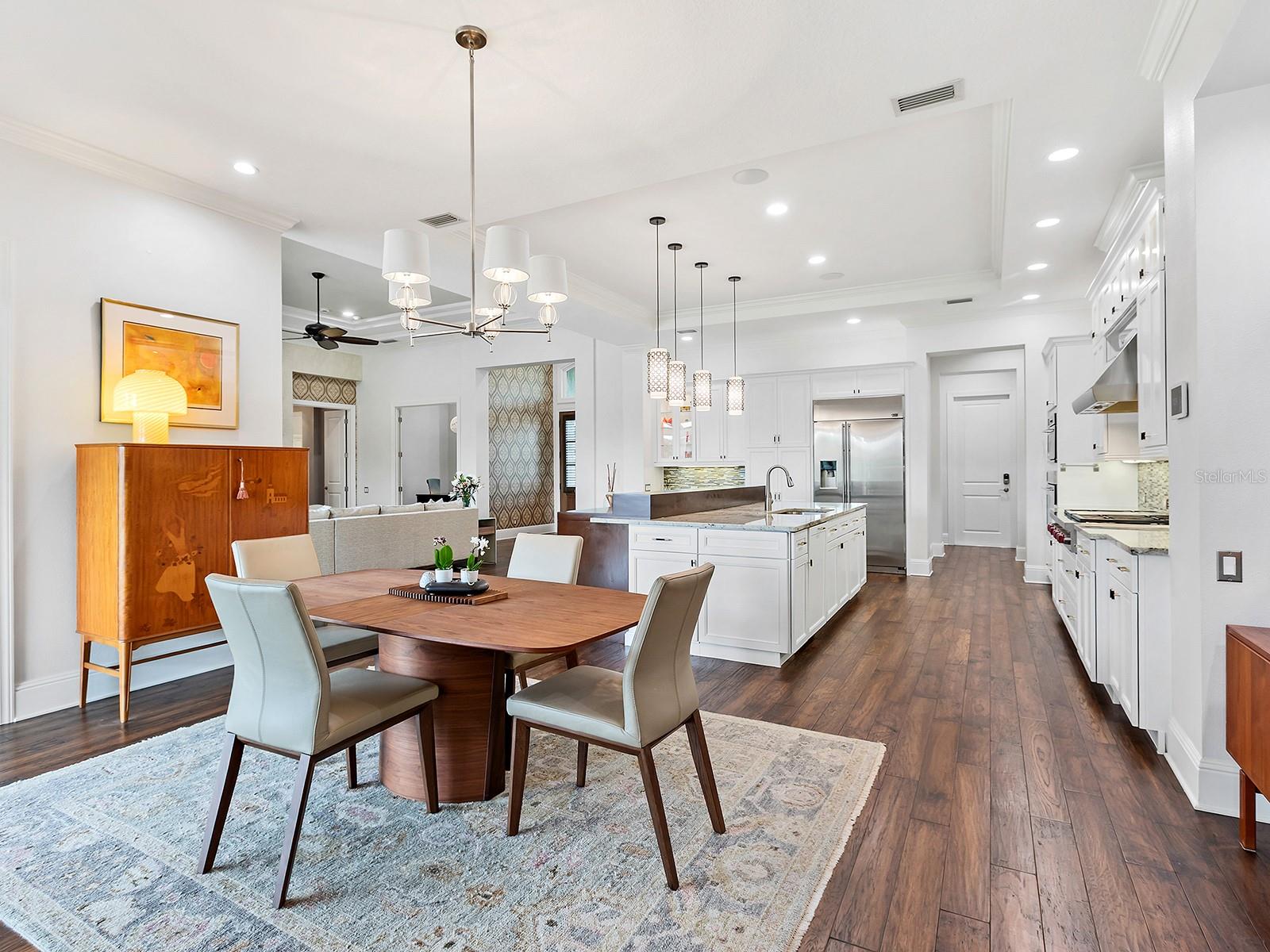 Image 33 of 99 For 16214 Baycross Drive