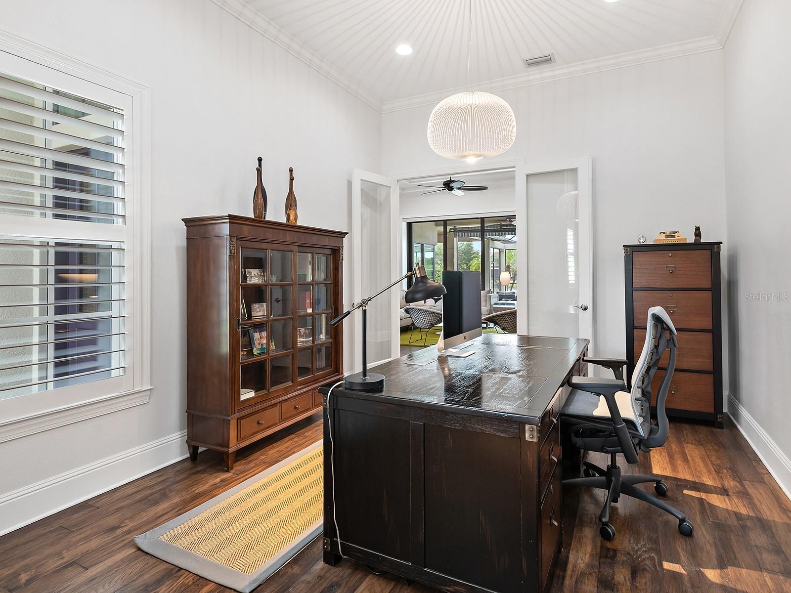 Image 37 of 99 For 16214 Baycross Drive