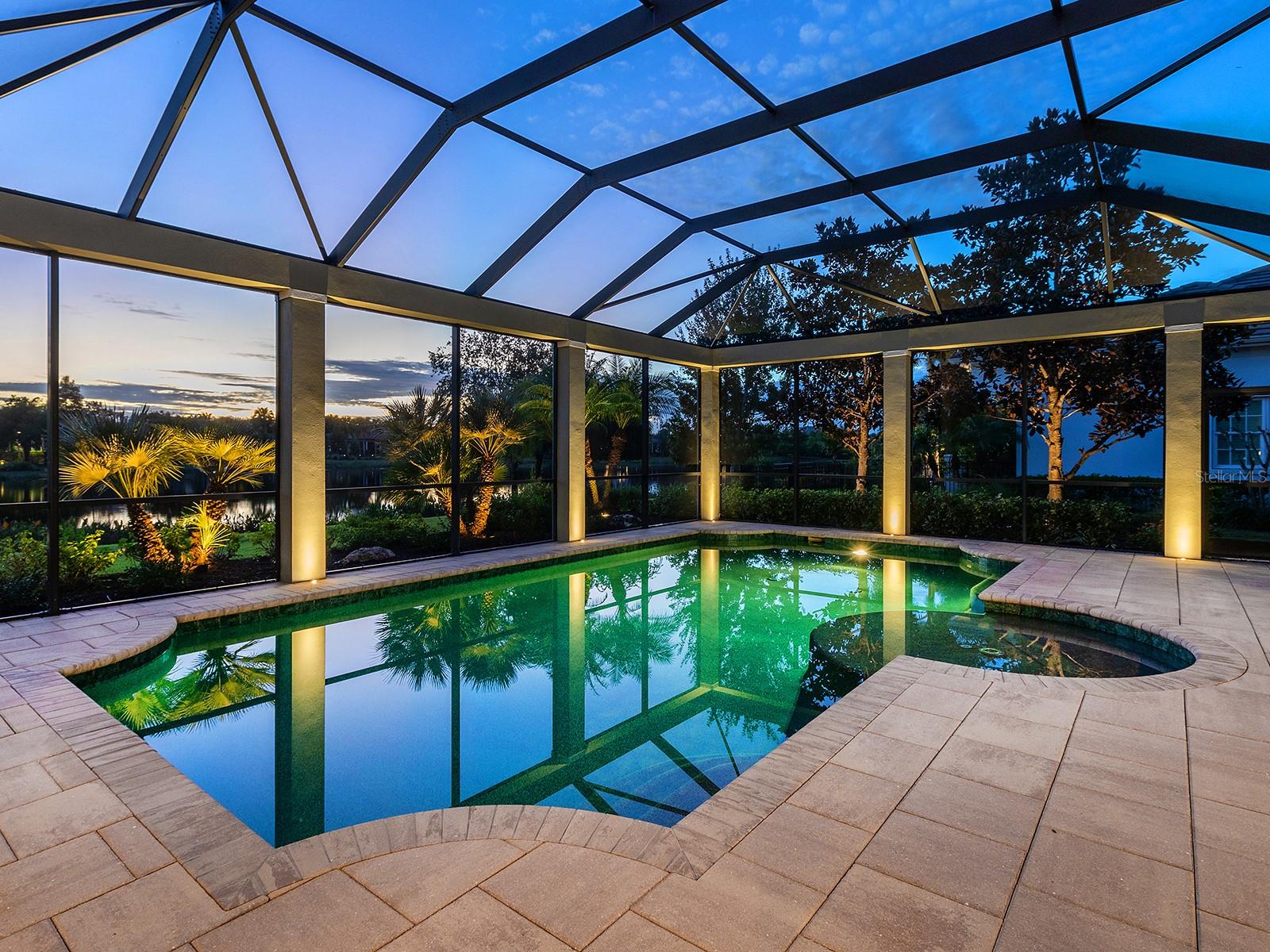 Image 4 of 99 For 16214 Baycross Drive