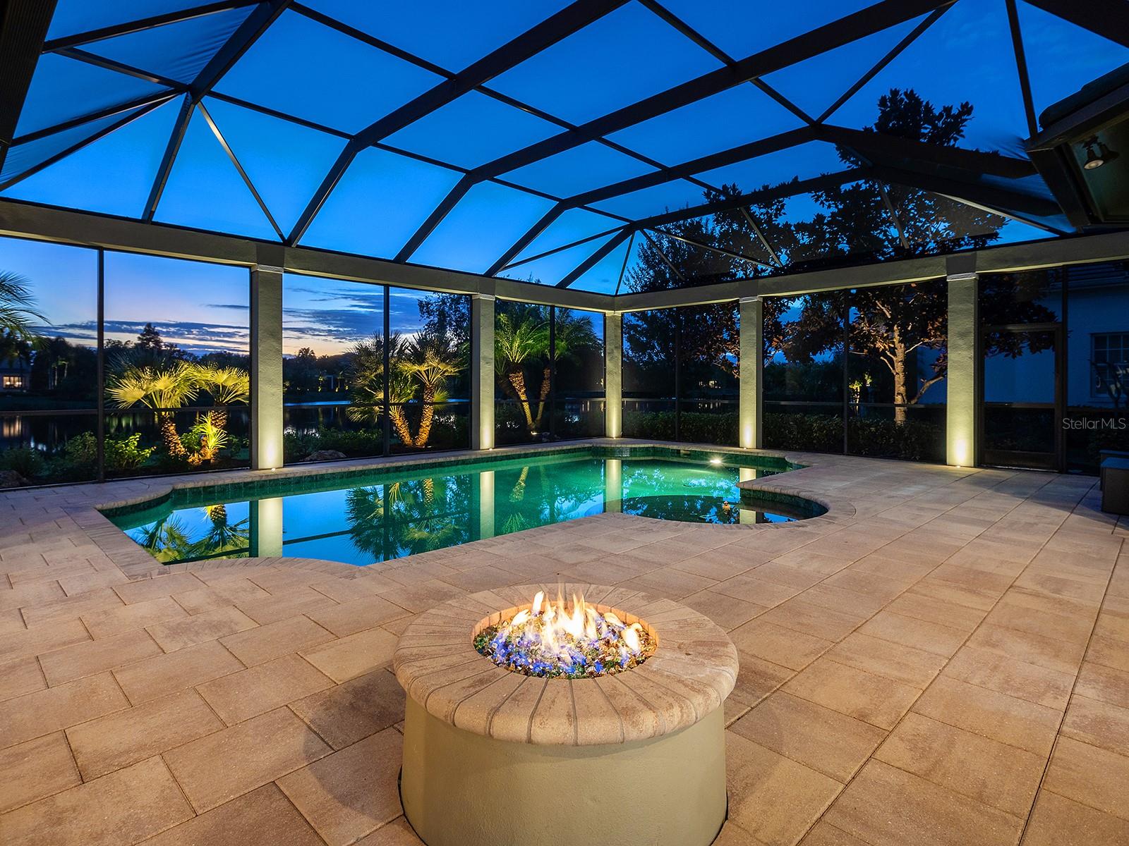 Image 5 of 99 For 16214 Baycross Drive