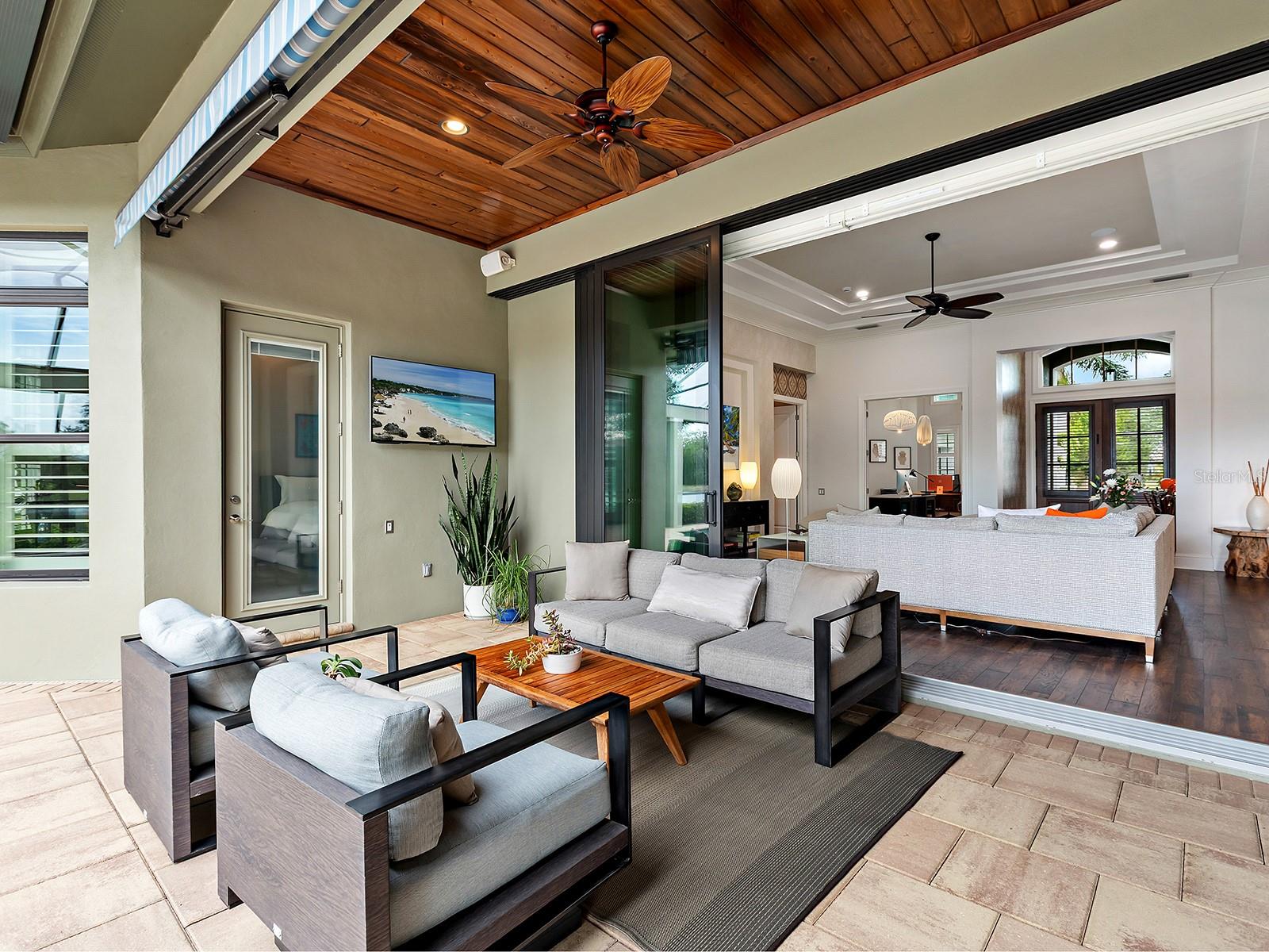 Image 58 of 99 For 16214 Baycross Drive