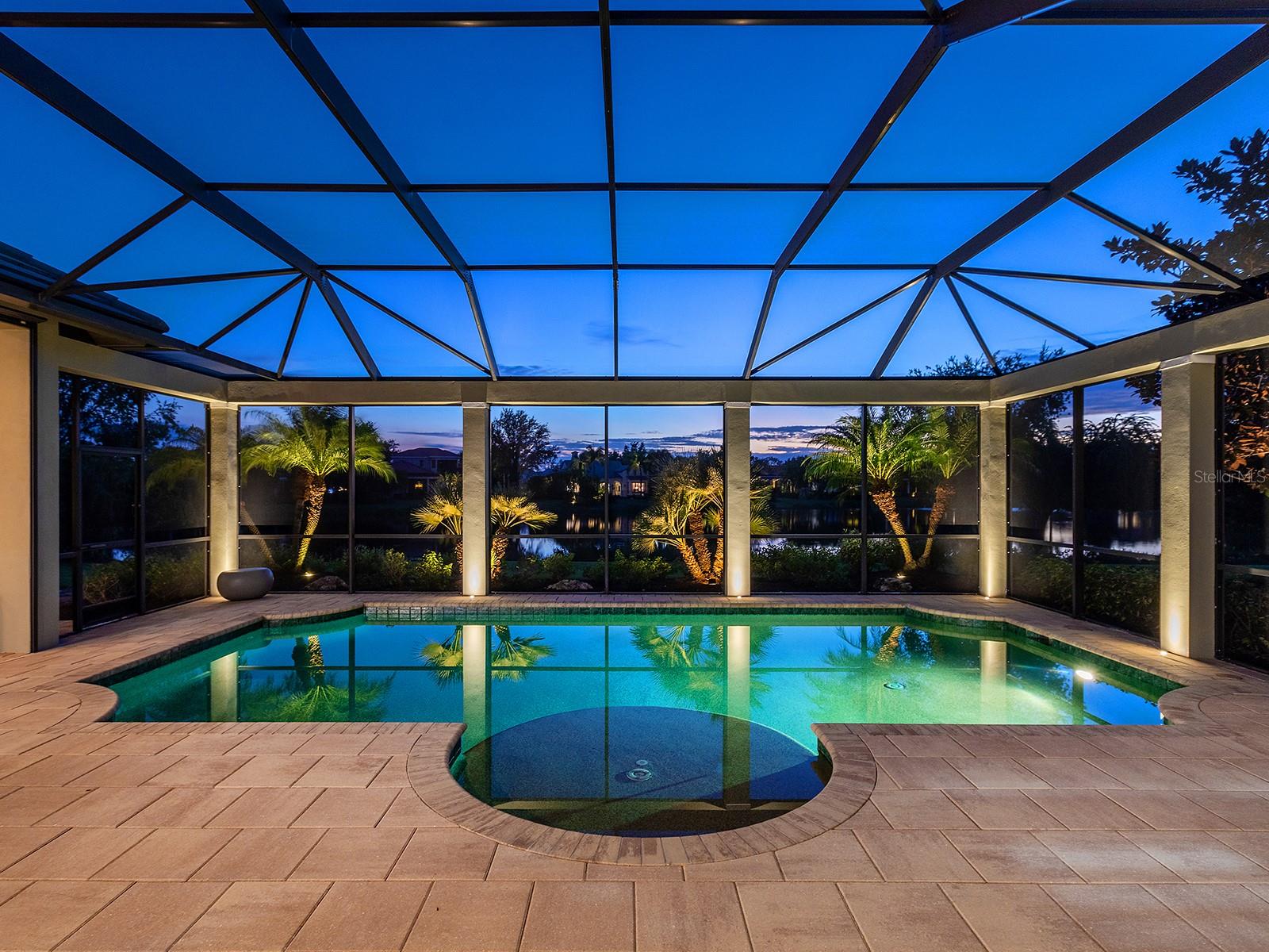 Image 6 of 99 For 16214 Baycross Drive