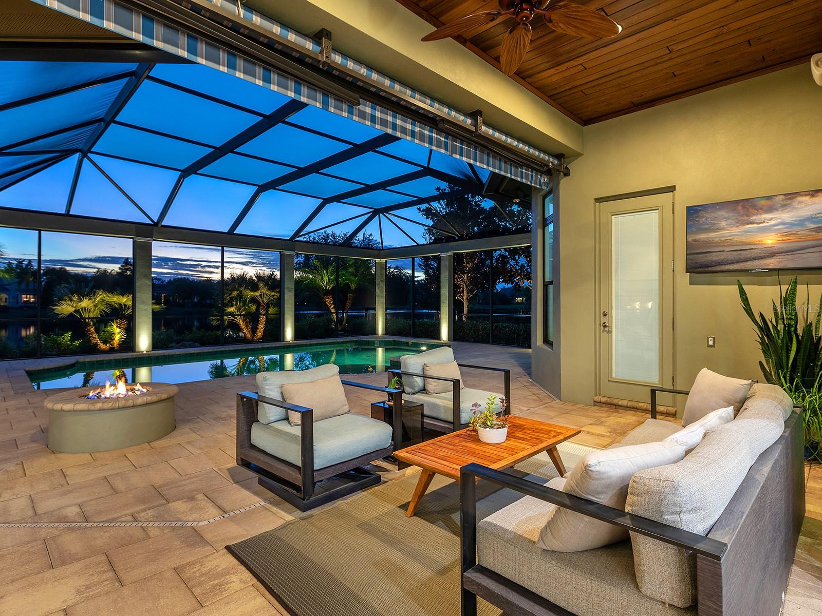 Image 7 of 99 For 16214 Baycross Drive