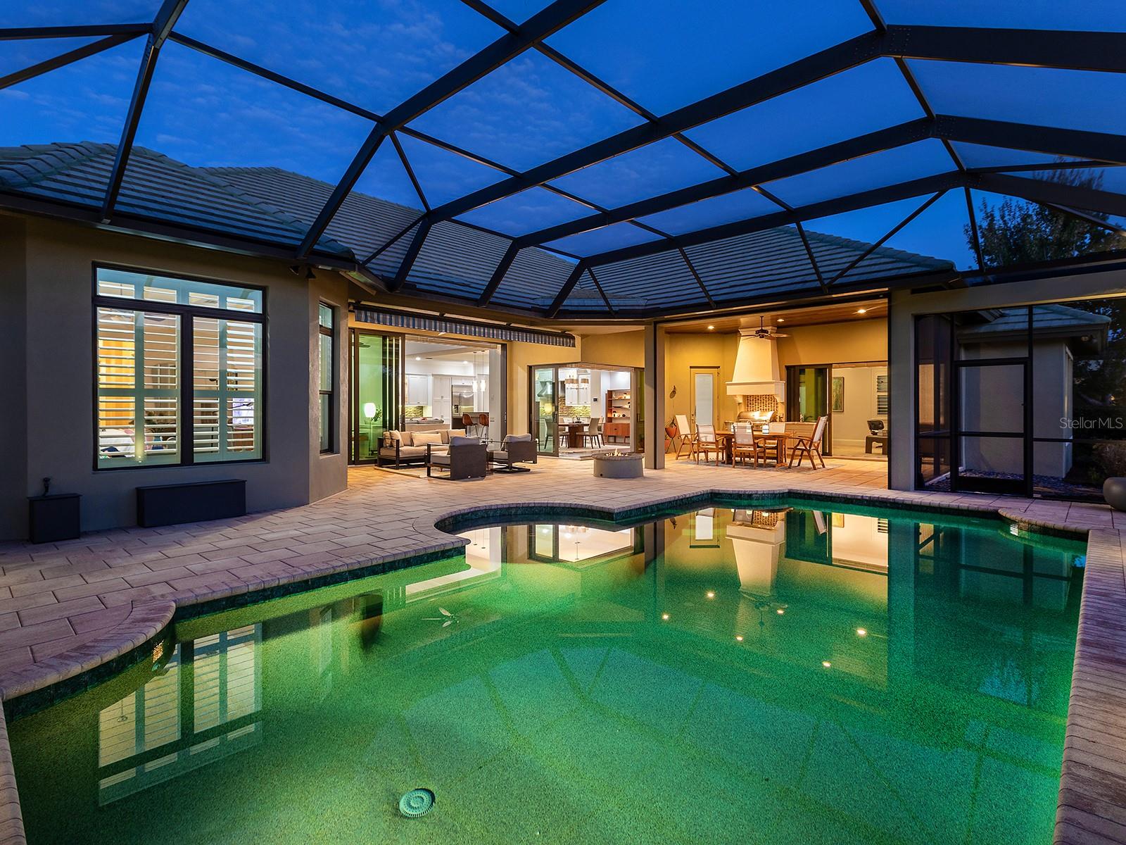 Image 70 of 99 For 16214 Baycross Drive