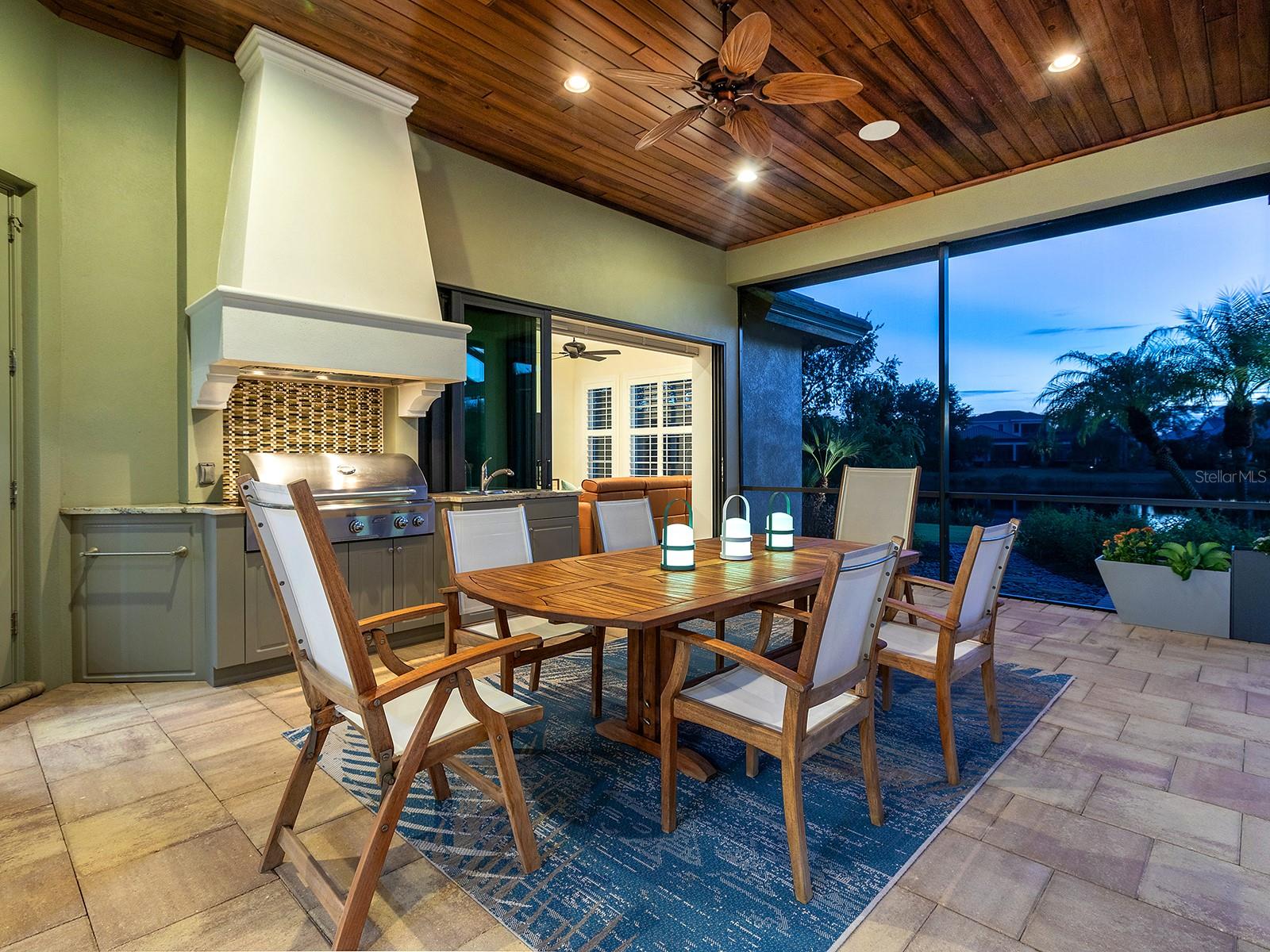 Image 71 of 99 For 16214 Baycross Drive