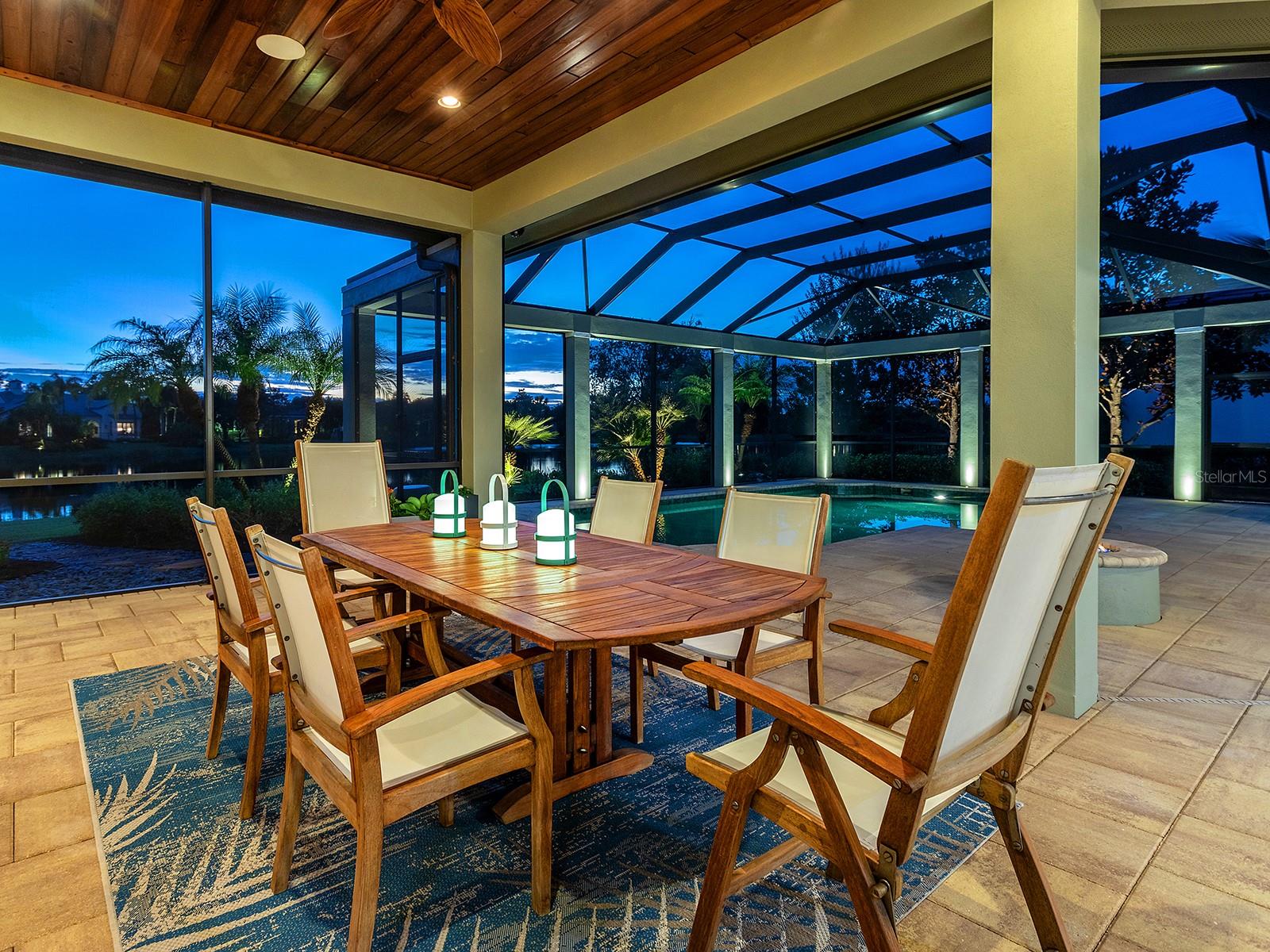 Image 72 of 99 For 16214 Baycross Drive