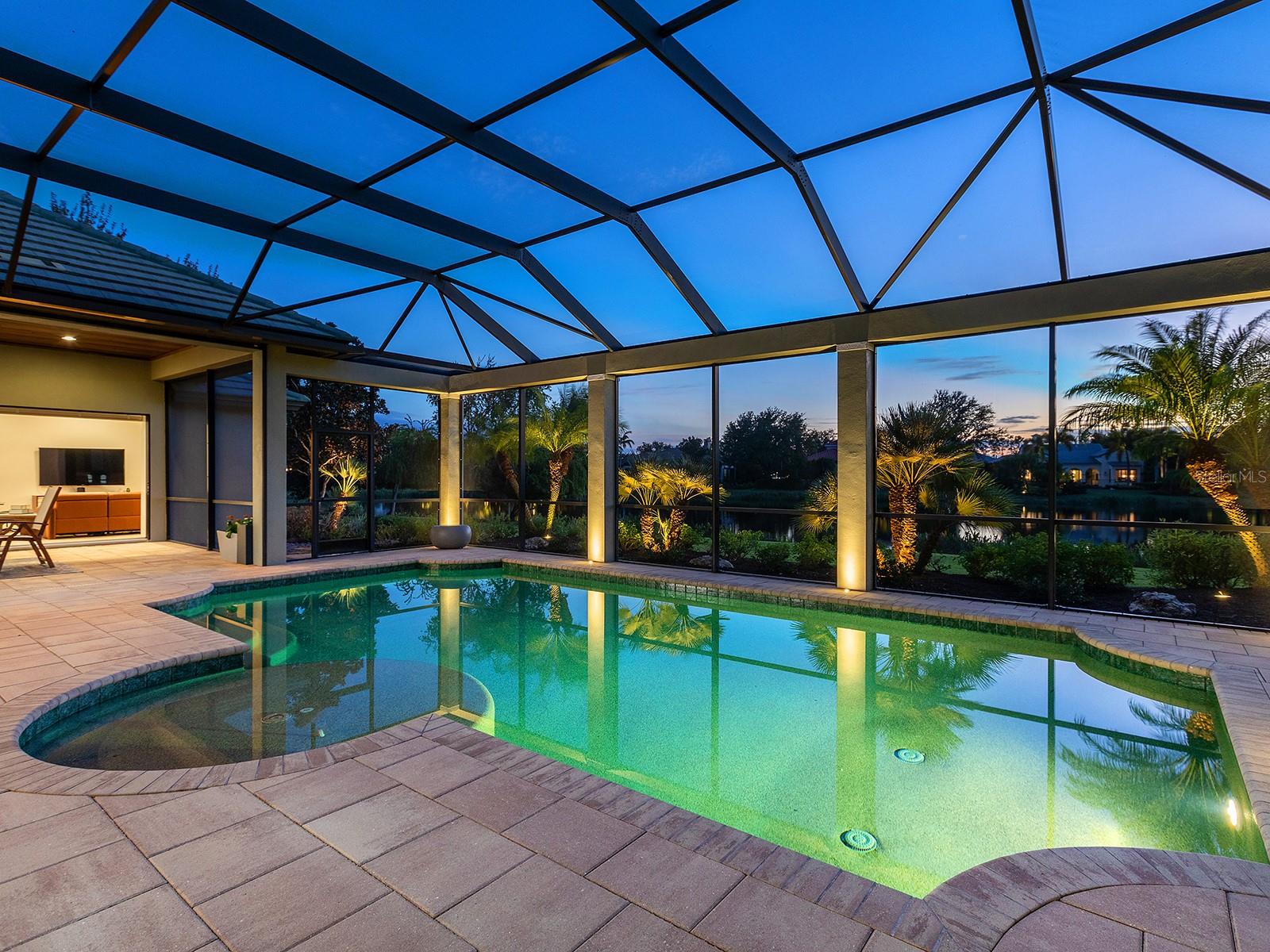 Image 73 of 99 For 16214 Baycross Drive