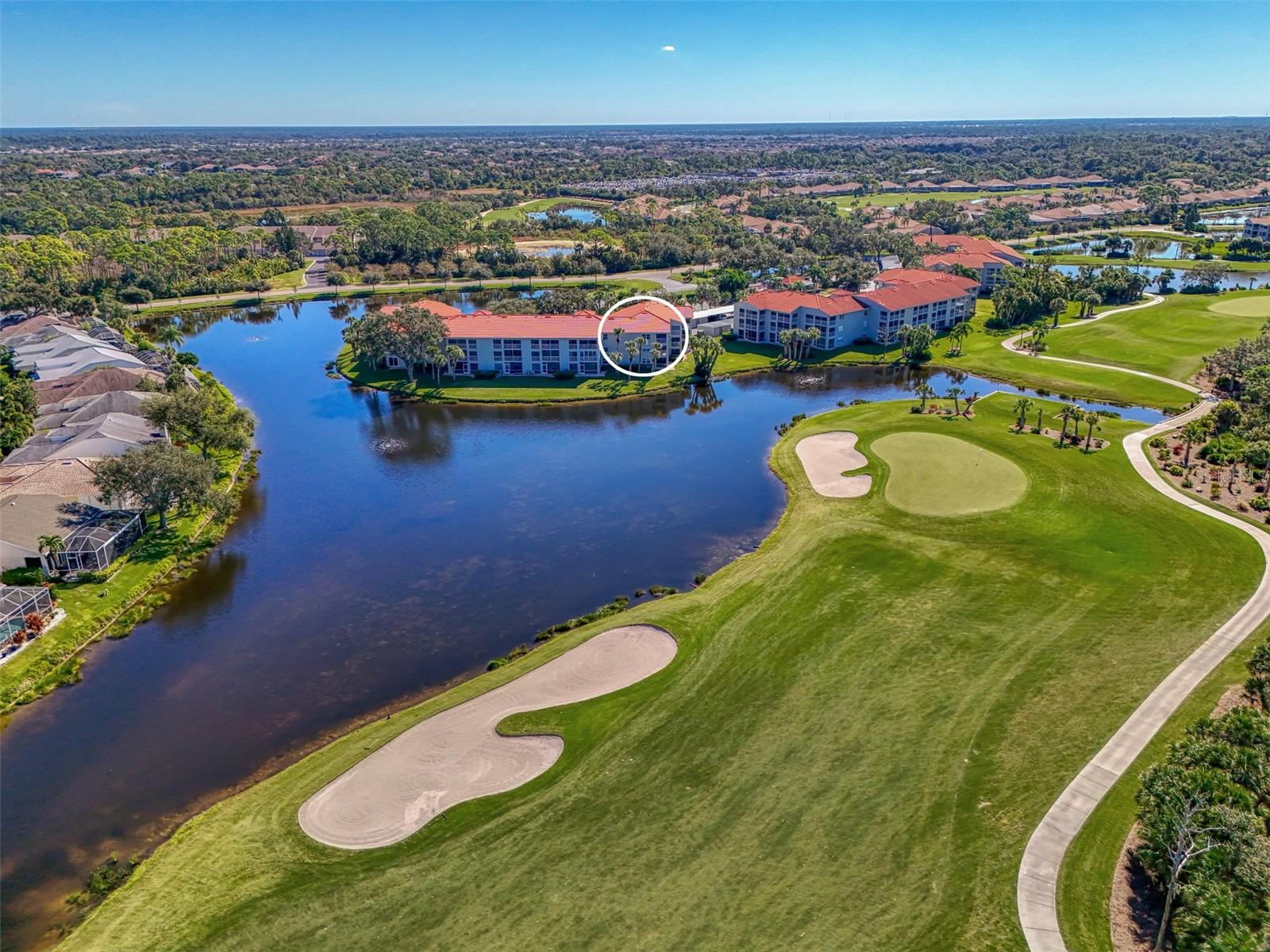 Image 43 of 95 For 9300 Clubside Circle 1303