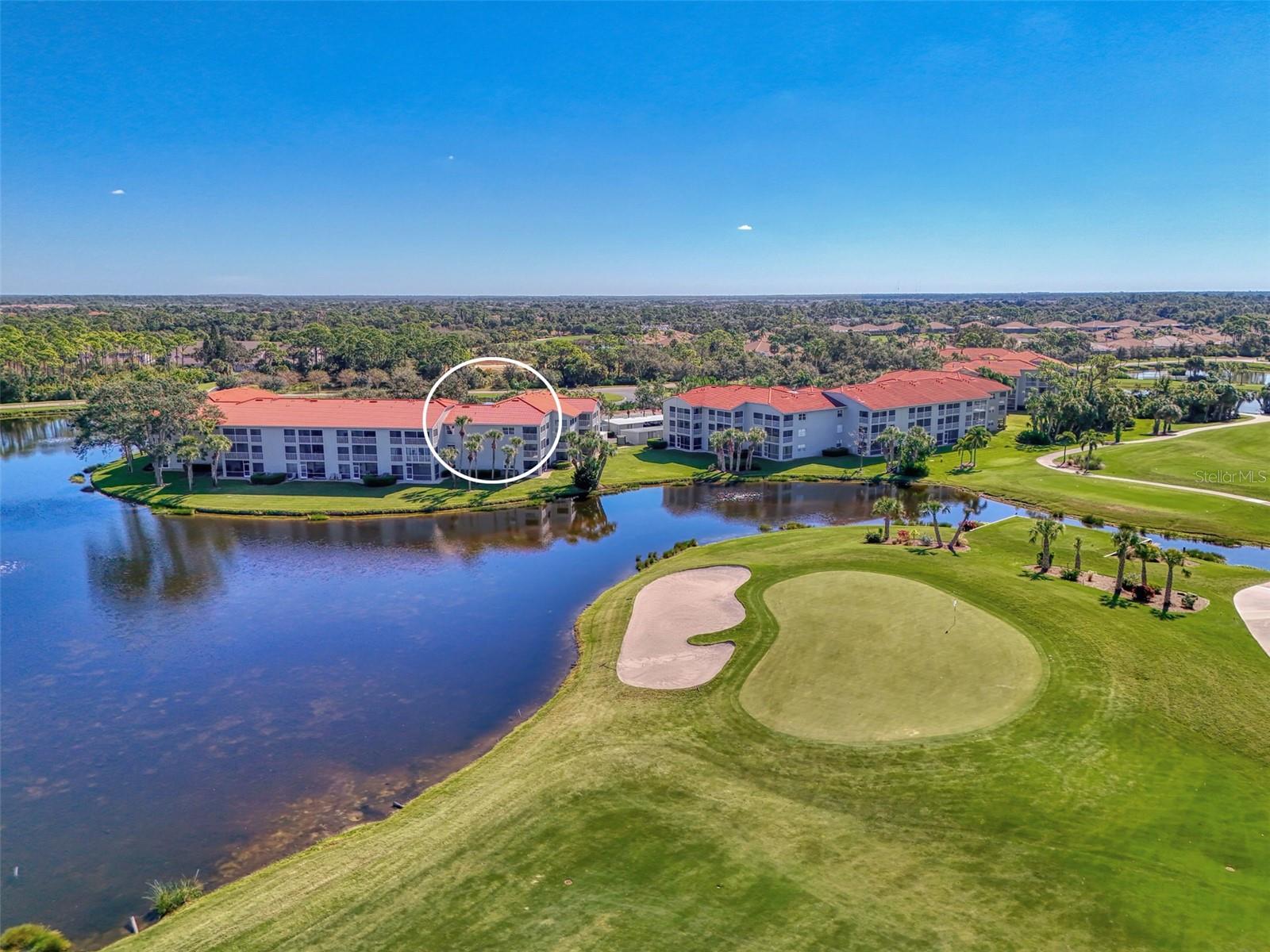 Image 45 of 95 For 9300 Clubside Circle 1303