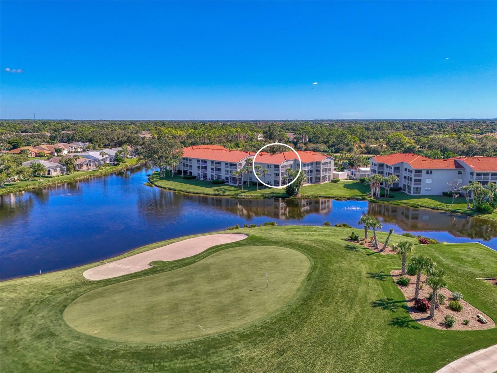 Image 47 of 95 For 9300 Clubside Circle 1303