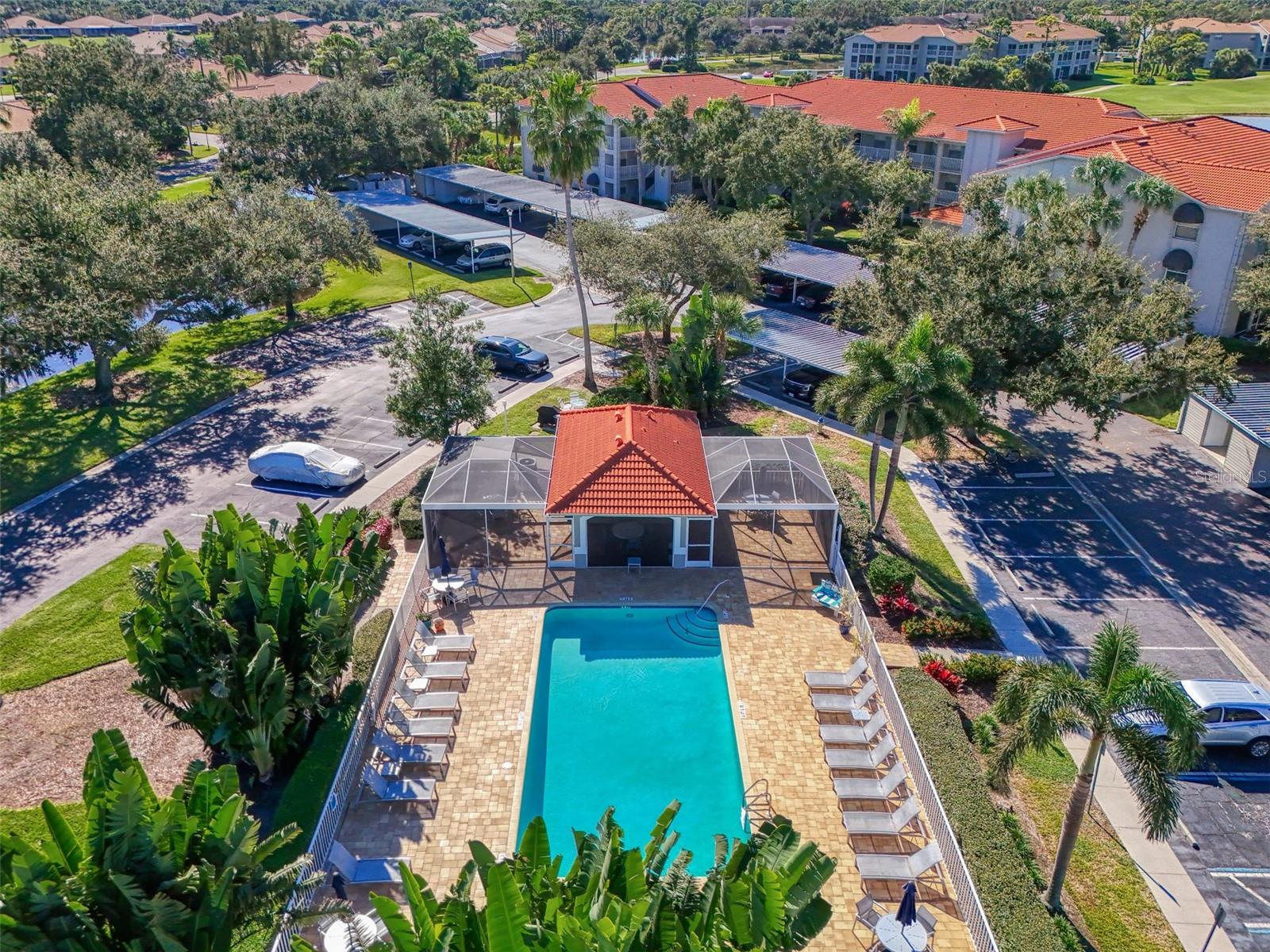 Image 61 of 95 For 9300 Clubside Circle 1303