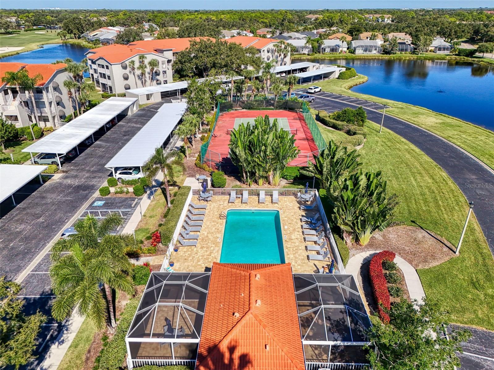 Image 62 of 95 For 9300 Clubside Circle 1303