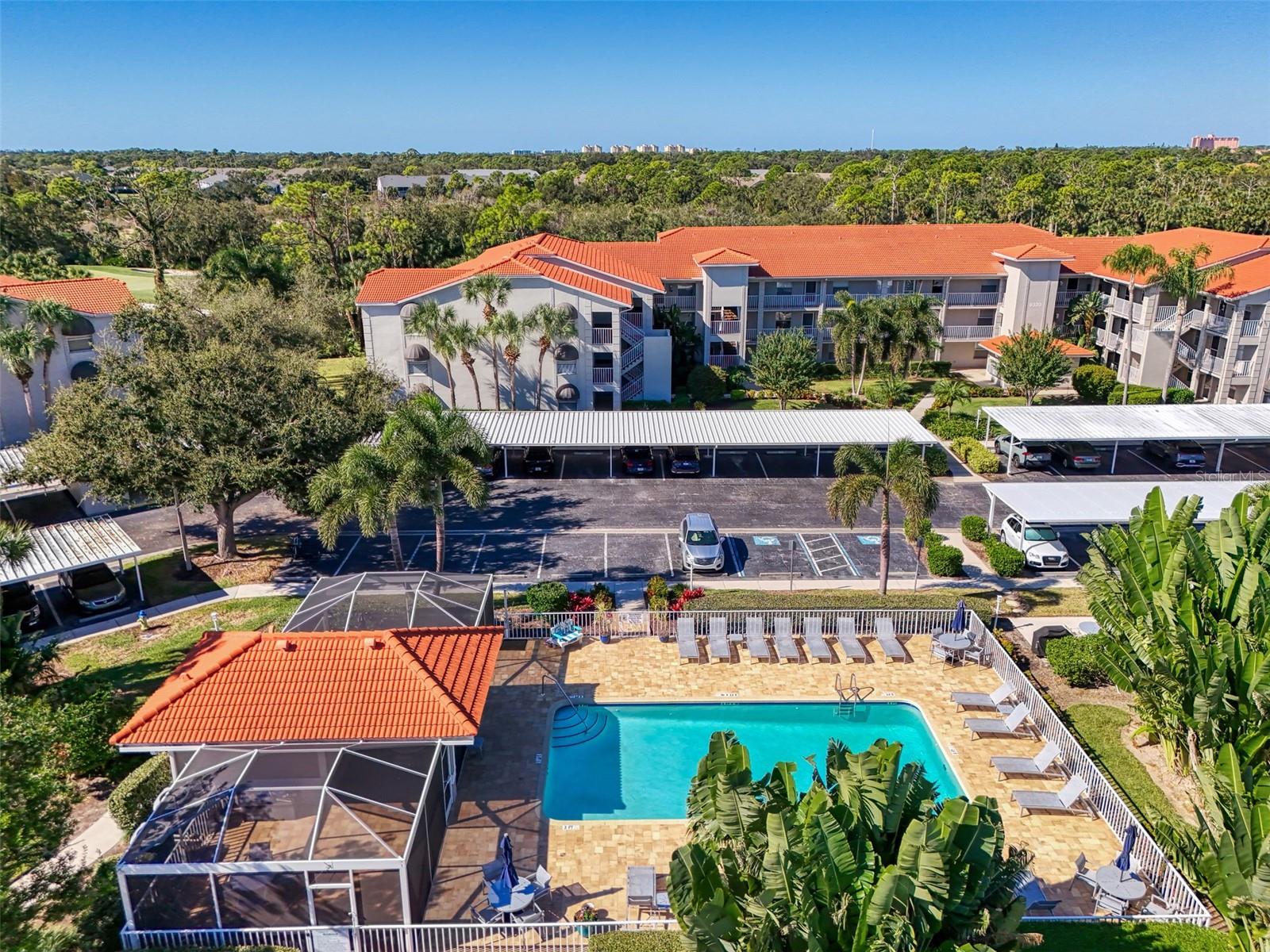 Image 63 of 95 For 9300 Clubside Circle 1303