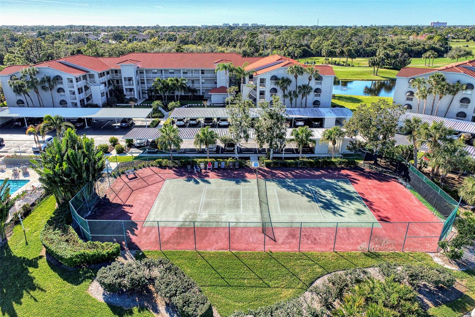 Image 66 of 95 For 9300 Clubside Circle 1303