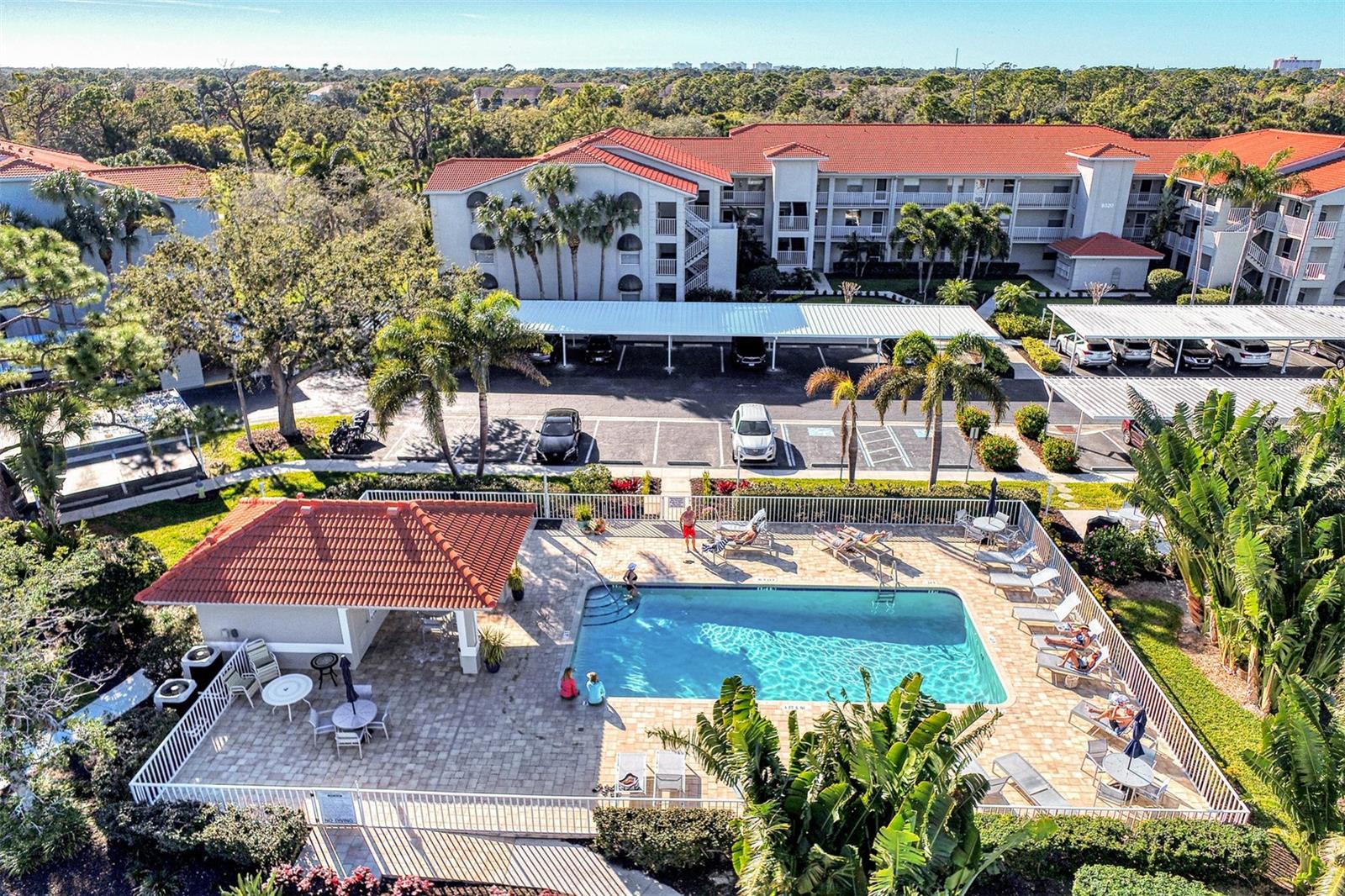 Image 67 of 95 For 9300 Clubside Circle 1303