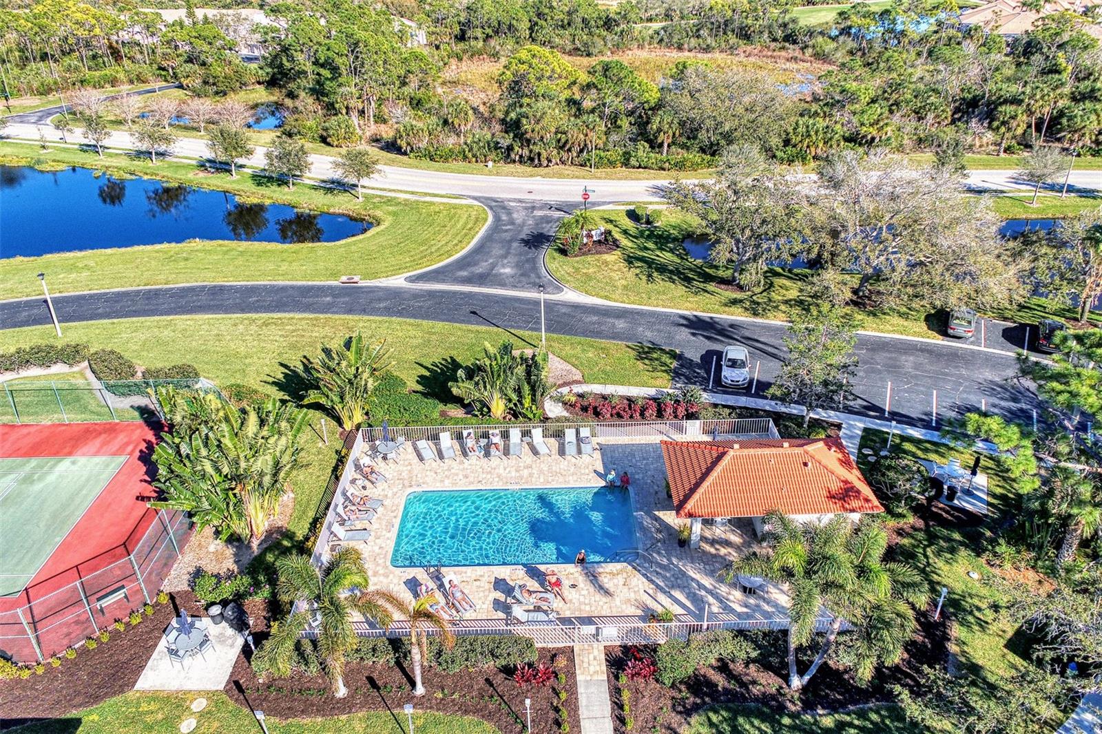 Image 68 of 95 For 9300 Clubside Circle 1303