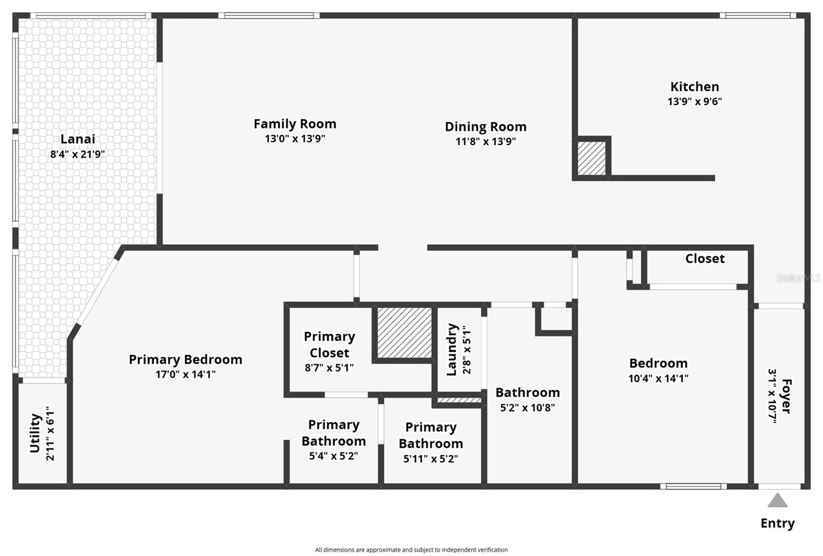 Image 73 of 95 For 9300 Clubside Circle 1303
