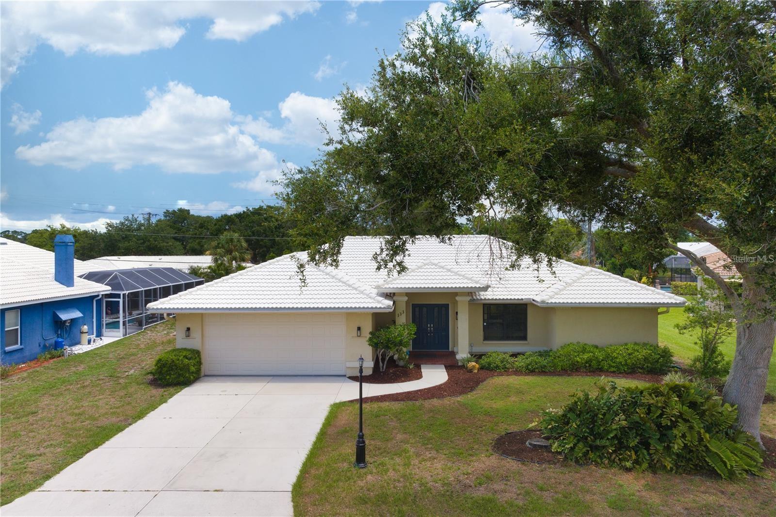 Details for 133 1st Avenue, NOKOMIS, FL 34275