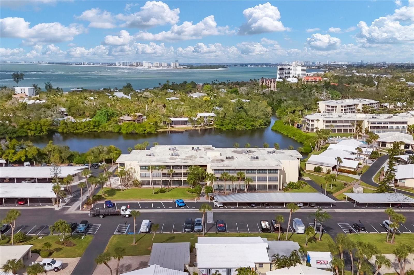 Image 4 of 53 For 101 Whispering Sands Drive 205