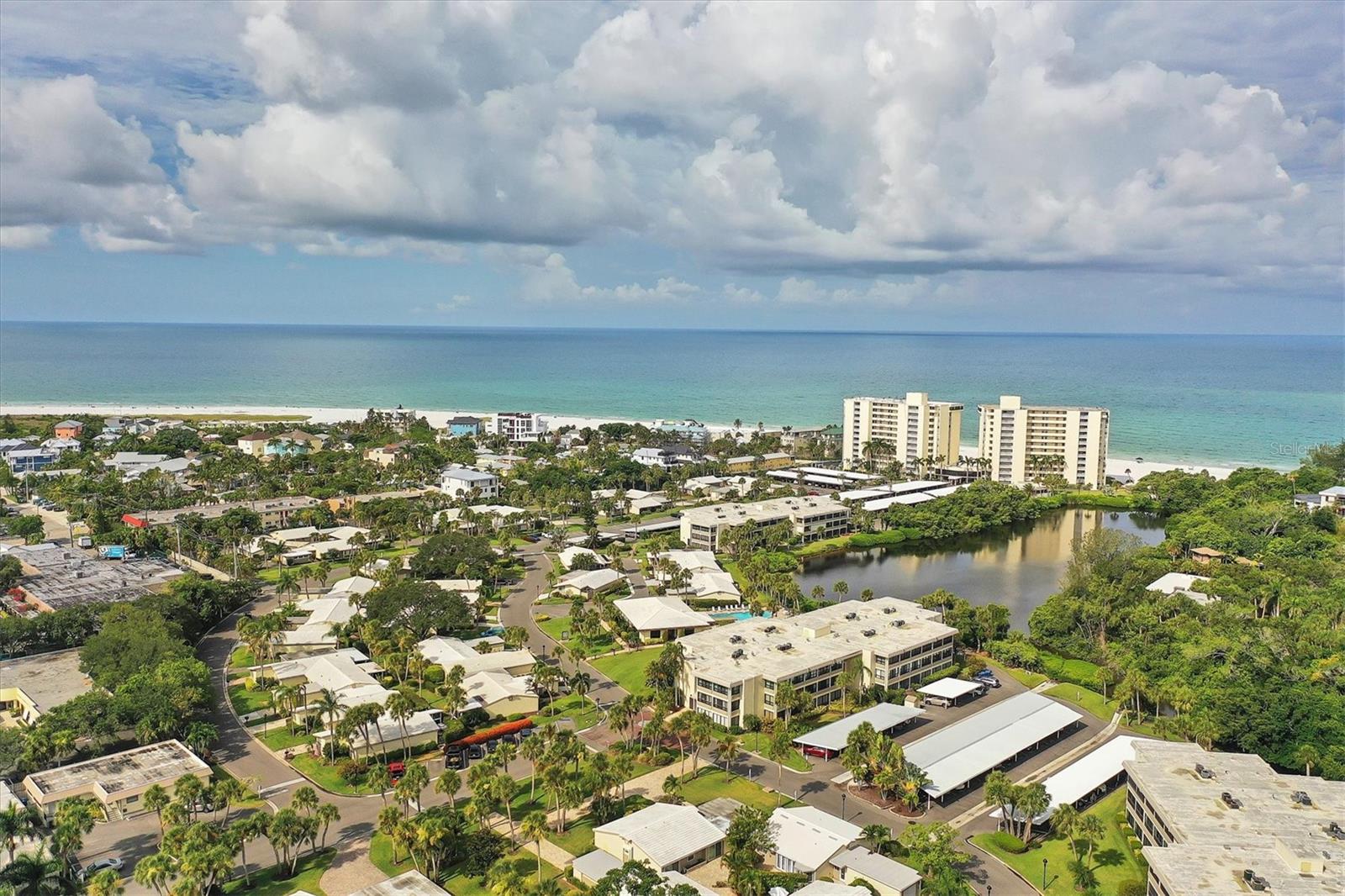 Image 46 of 53 For 101 Whispering Sands Drive 205