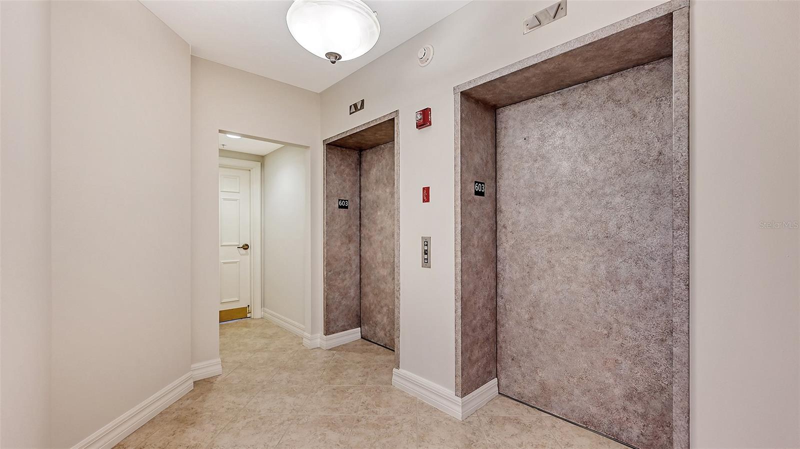 Image 6 of 99 For 401 N Point Road 603