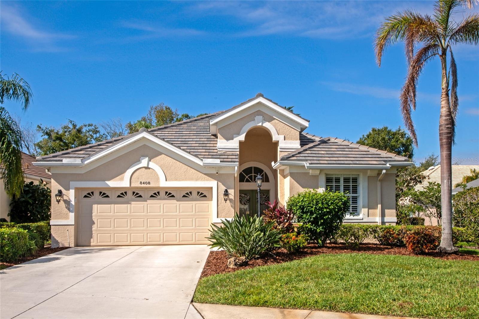Details for 8408 Whispering Woods Court, LAKEWOOD RANCH, FL 34202