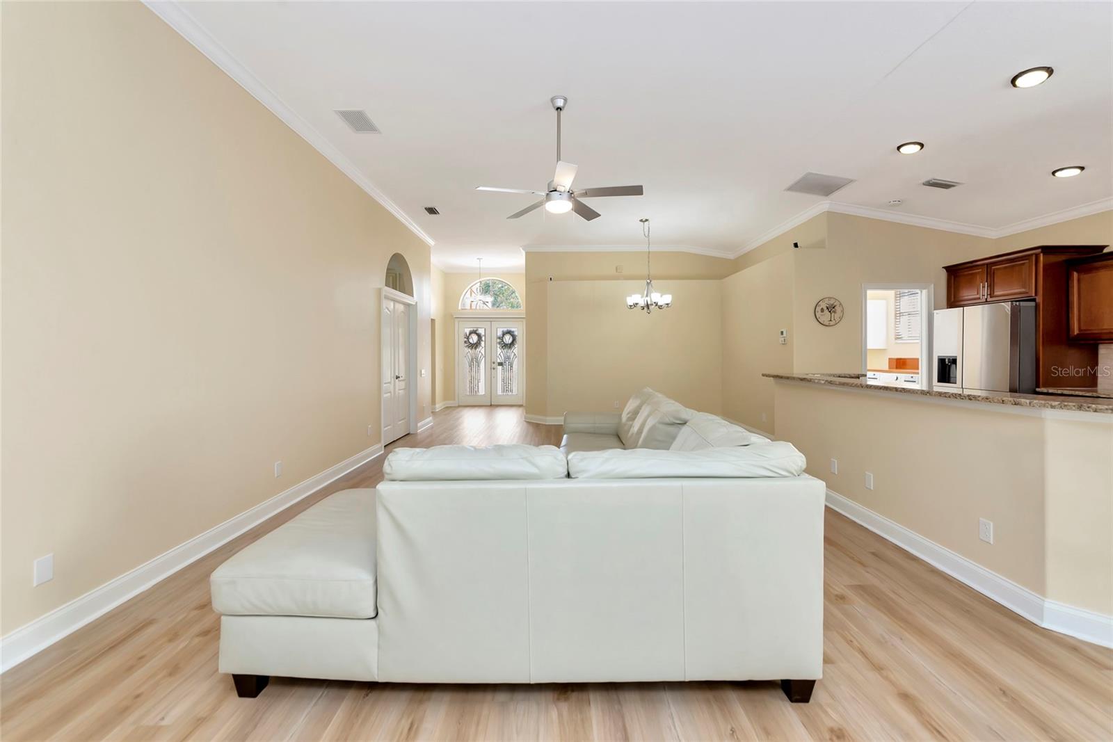 Image 3 of 48 For 8408 Whispering Woods Court