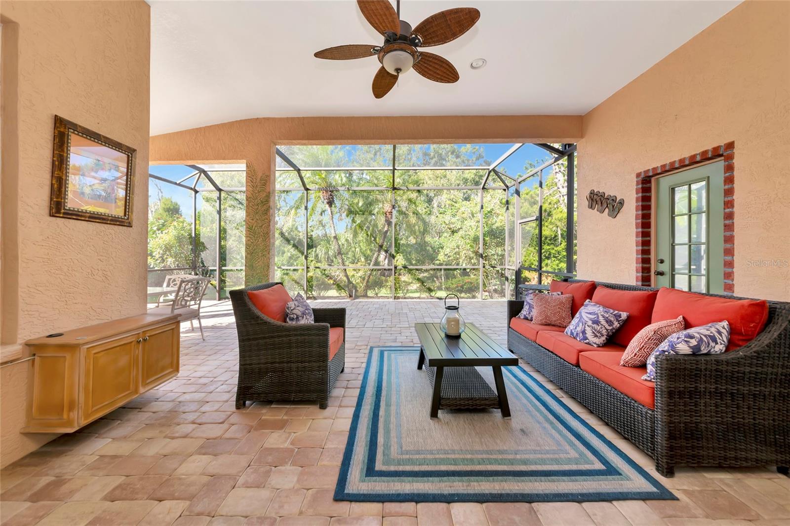 Image 37 of 48 For 8408 Whispering Woods Court