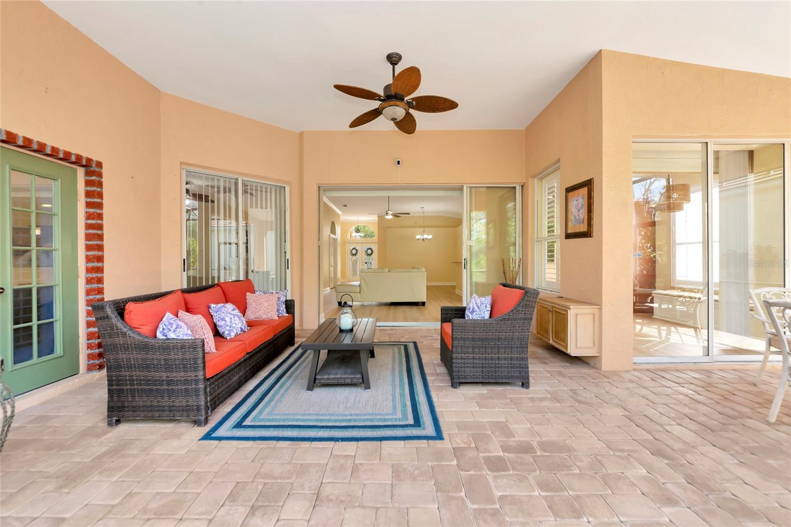 Image 39 of 48 For 8408 Whispering Woods Court