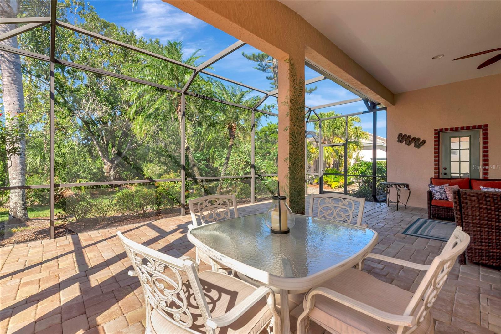 Image 42 of 48 For 8408 Whispering Woods Court