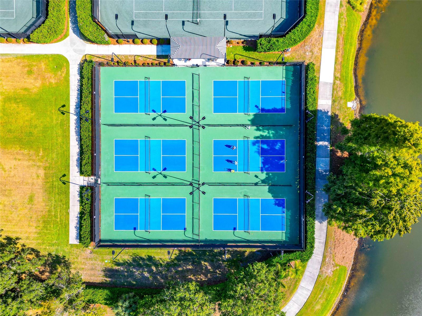 Image 45 of 48 For 8408 Whispering Woods Court