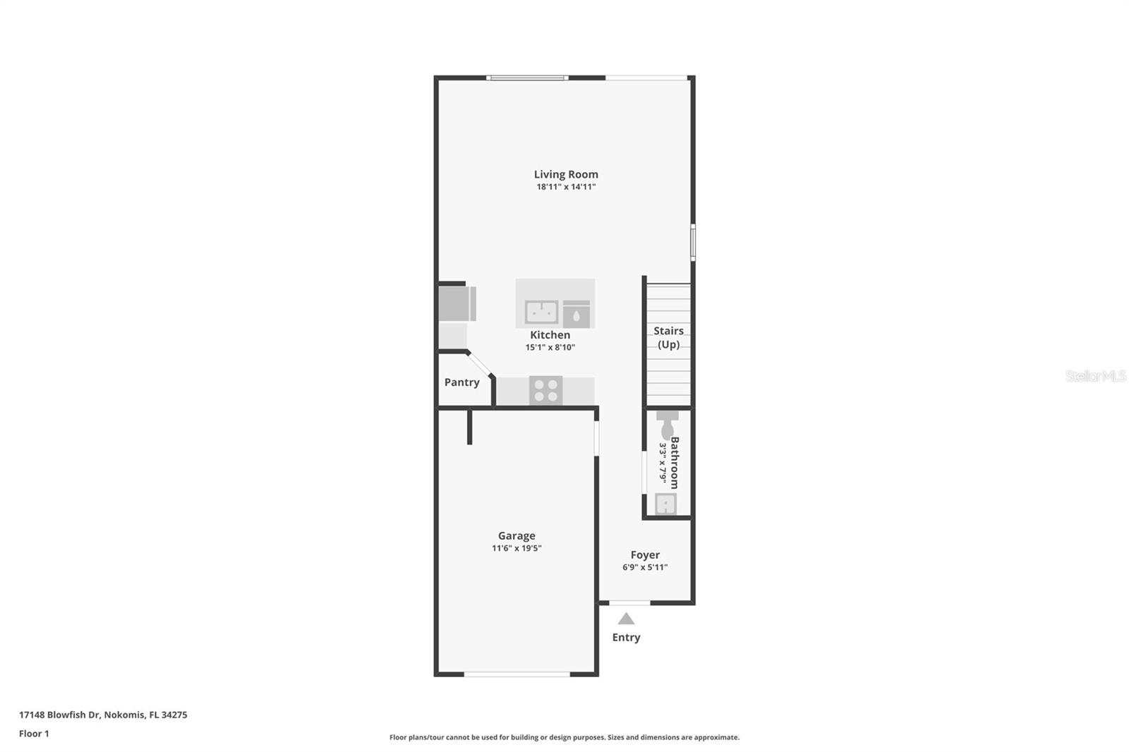 Image 31 of 42 For 17148 Blowfish Drive