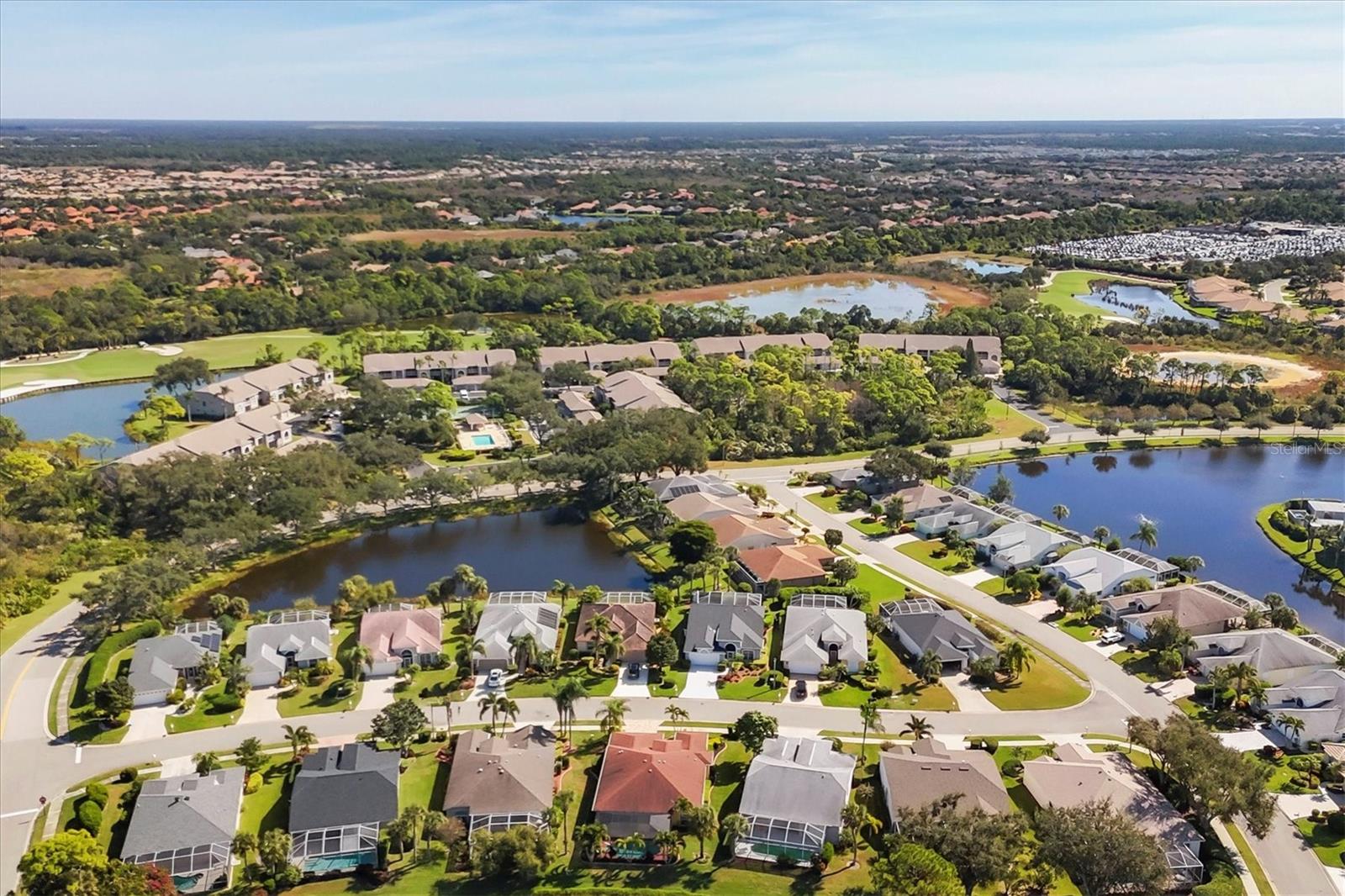 Image 2 of 79 For 8945 Olde Hickory Avenue