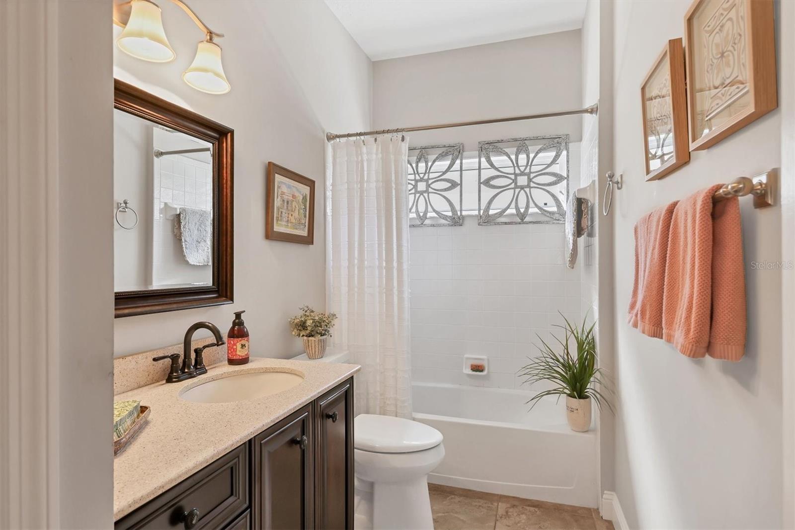 Image 30 of 79 For 8945 Olde Hickory Avenue