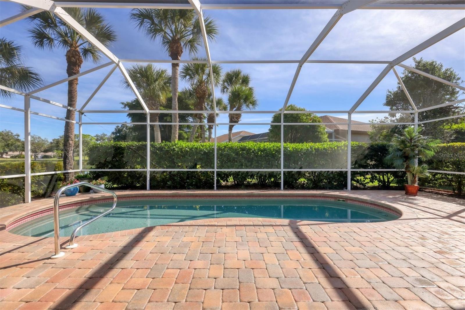 Image 35 of 79 For 8945 Olde Hickory Avenue