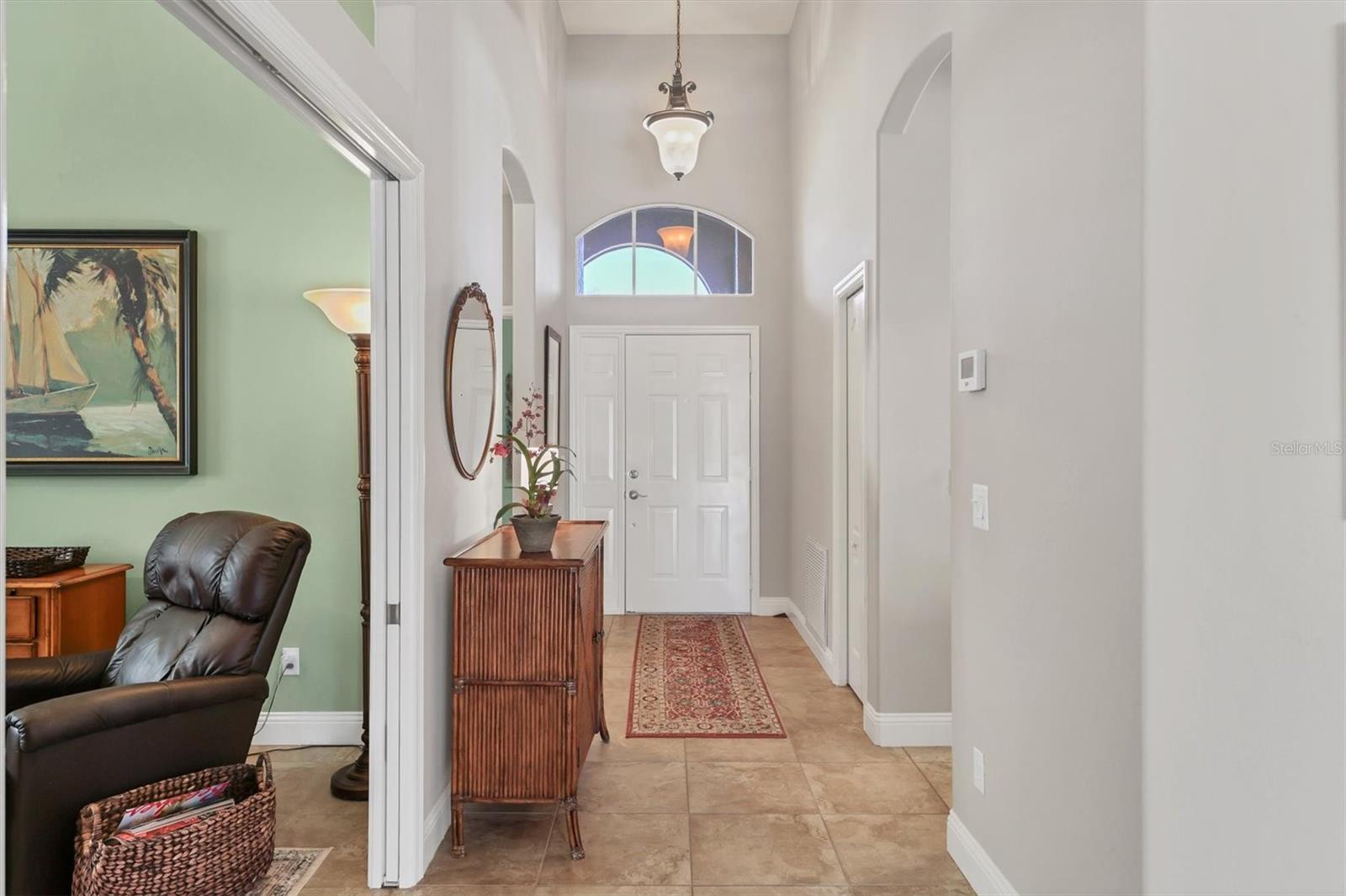 Image 9 of 79 For 8945 Olde Hickory Avenue