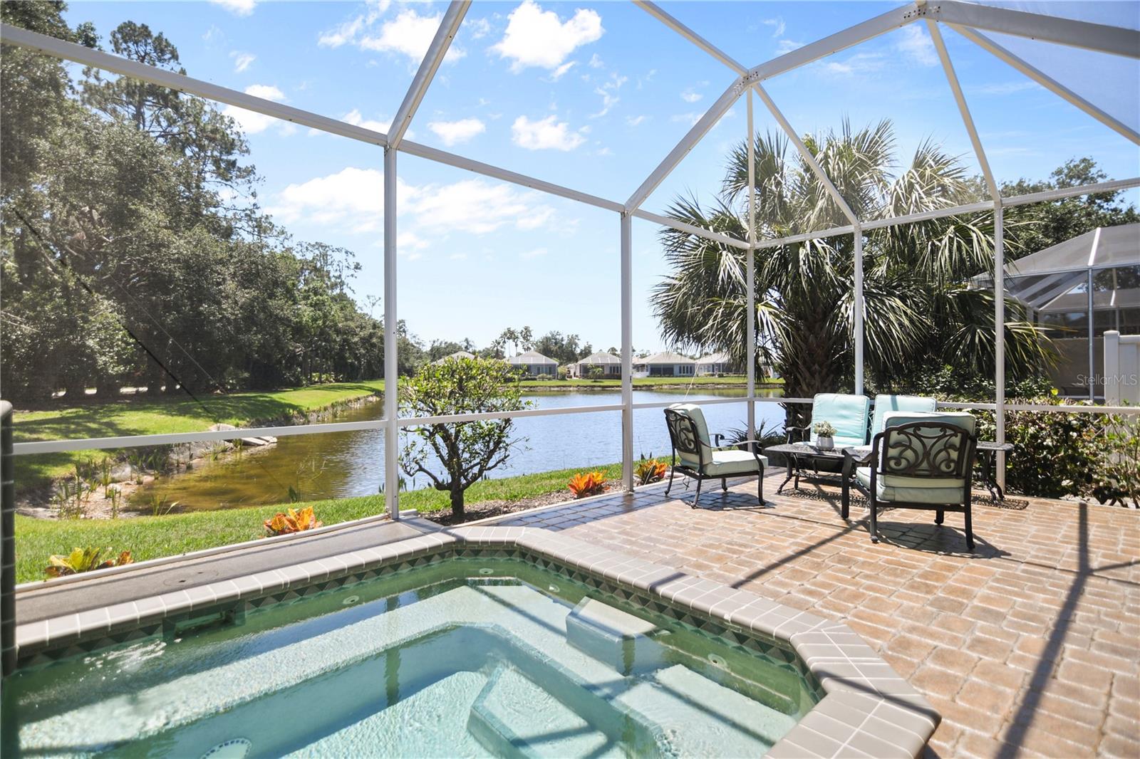 Image 33 of 40 For 8525 54th Avenue Circle E