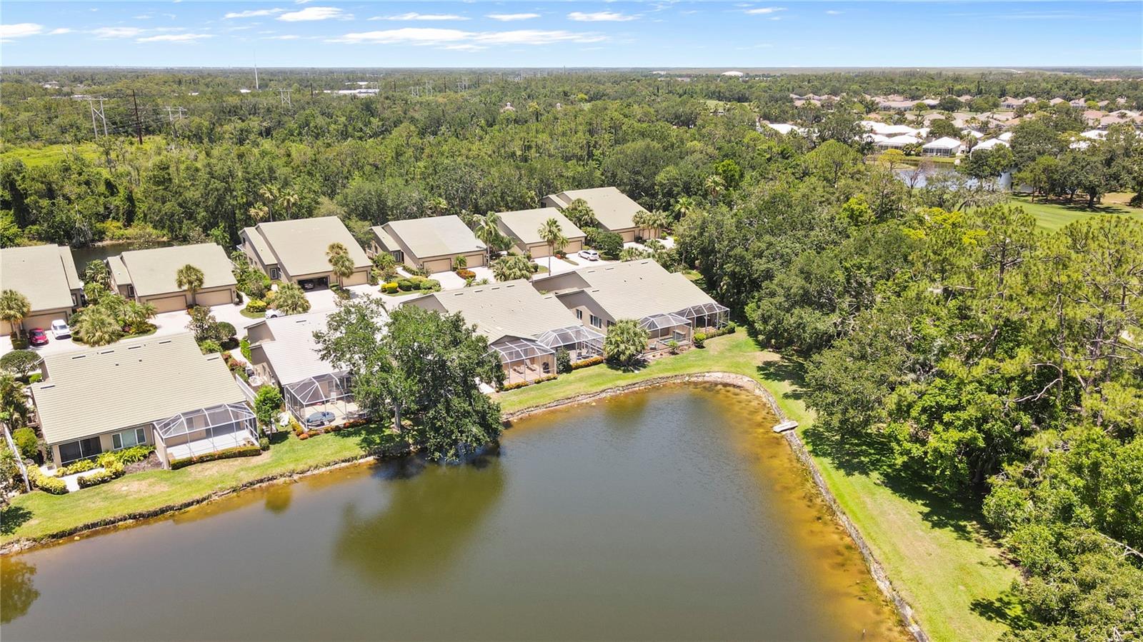 Image 39 of 40 For 8525 54th Avenue Circle E